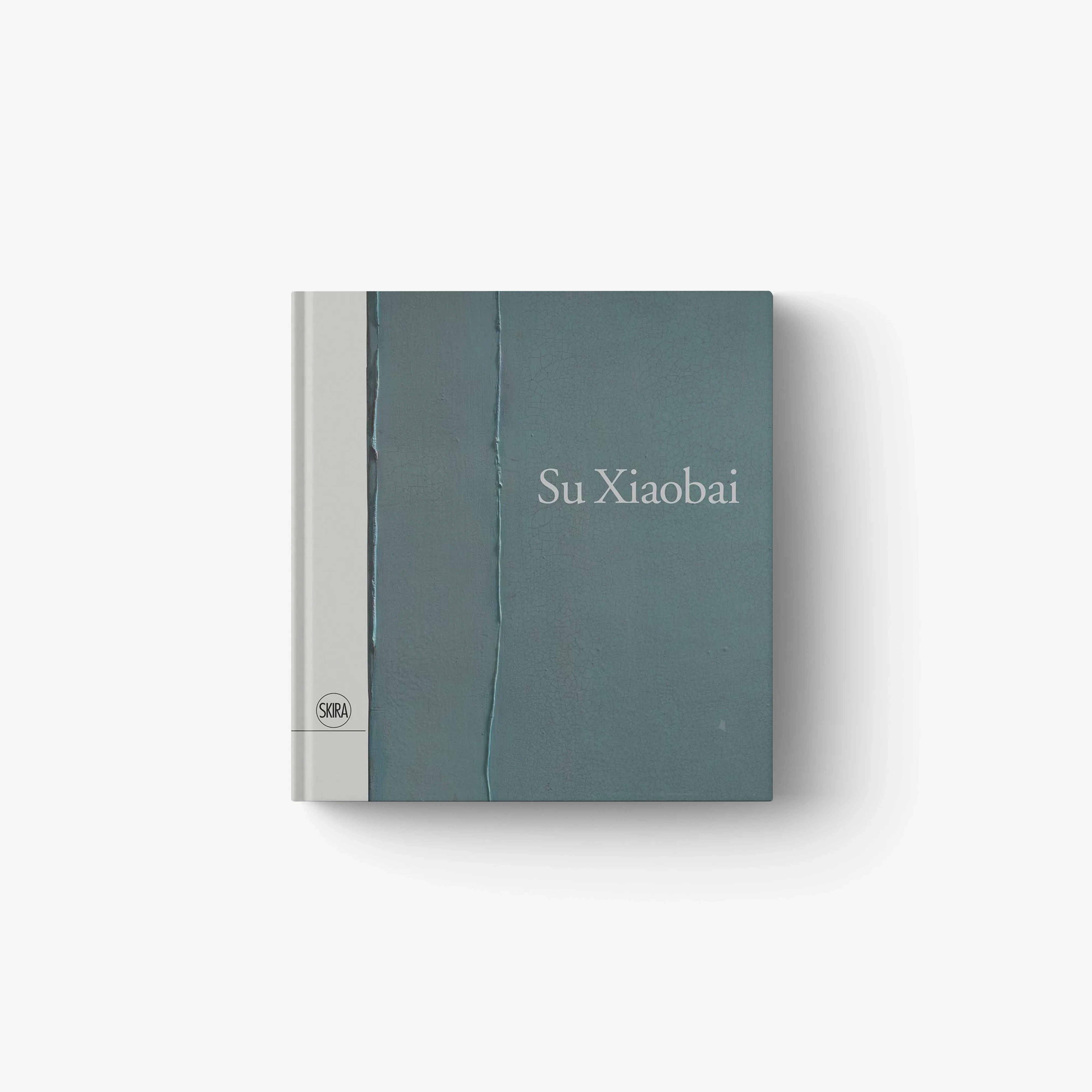 Xiaobai Su. The Elegance of Objects