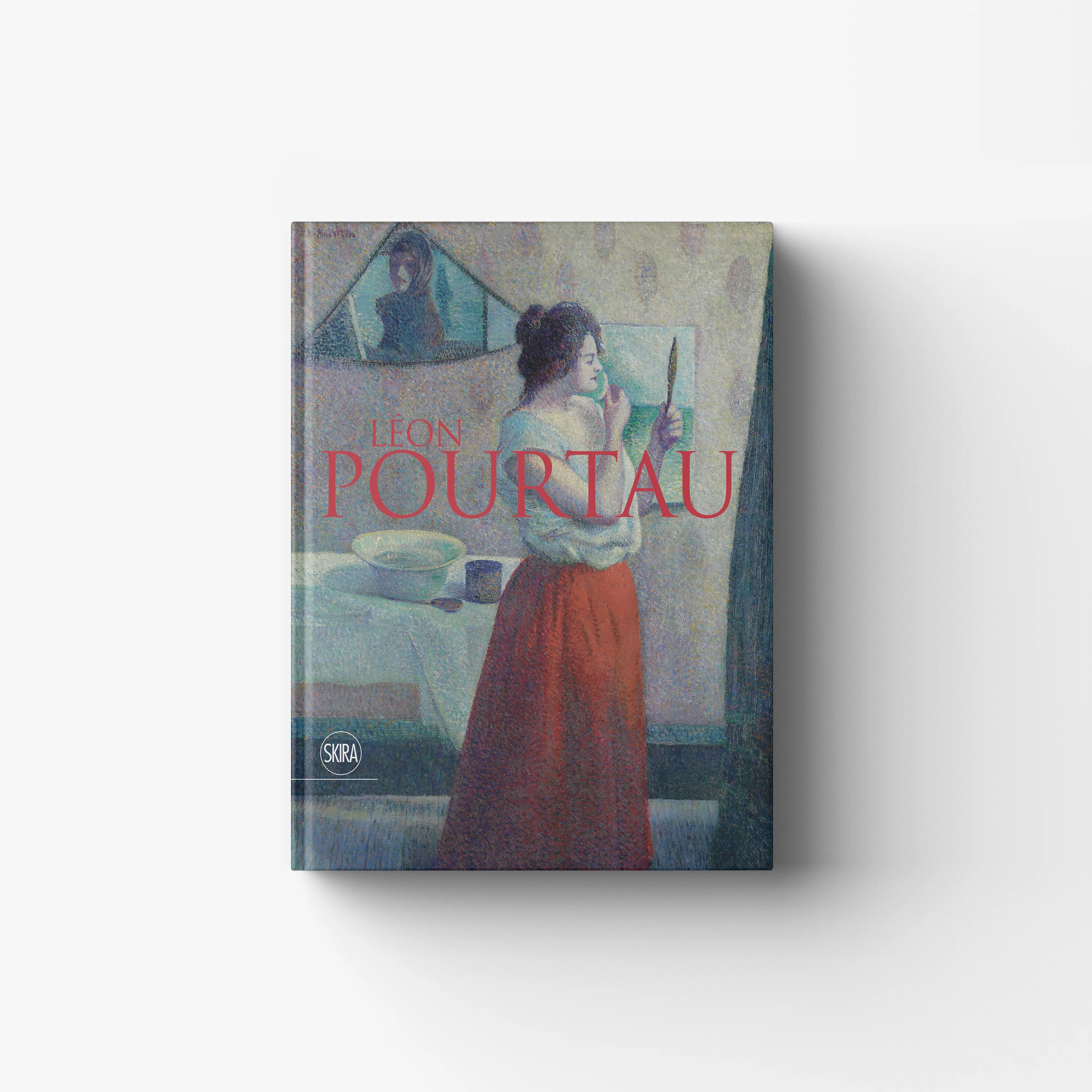 Léon Pourtau. Catalogue Raisonné