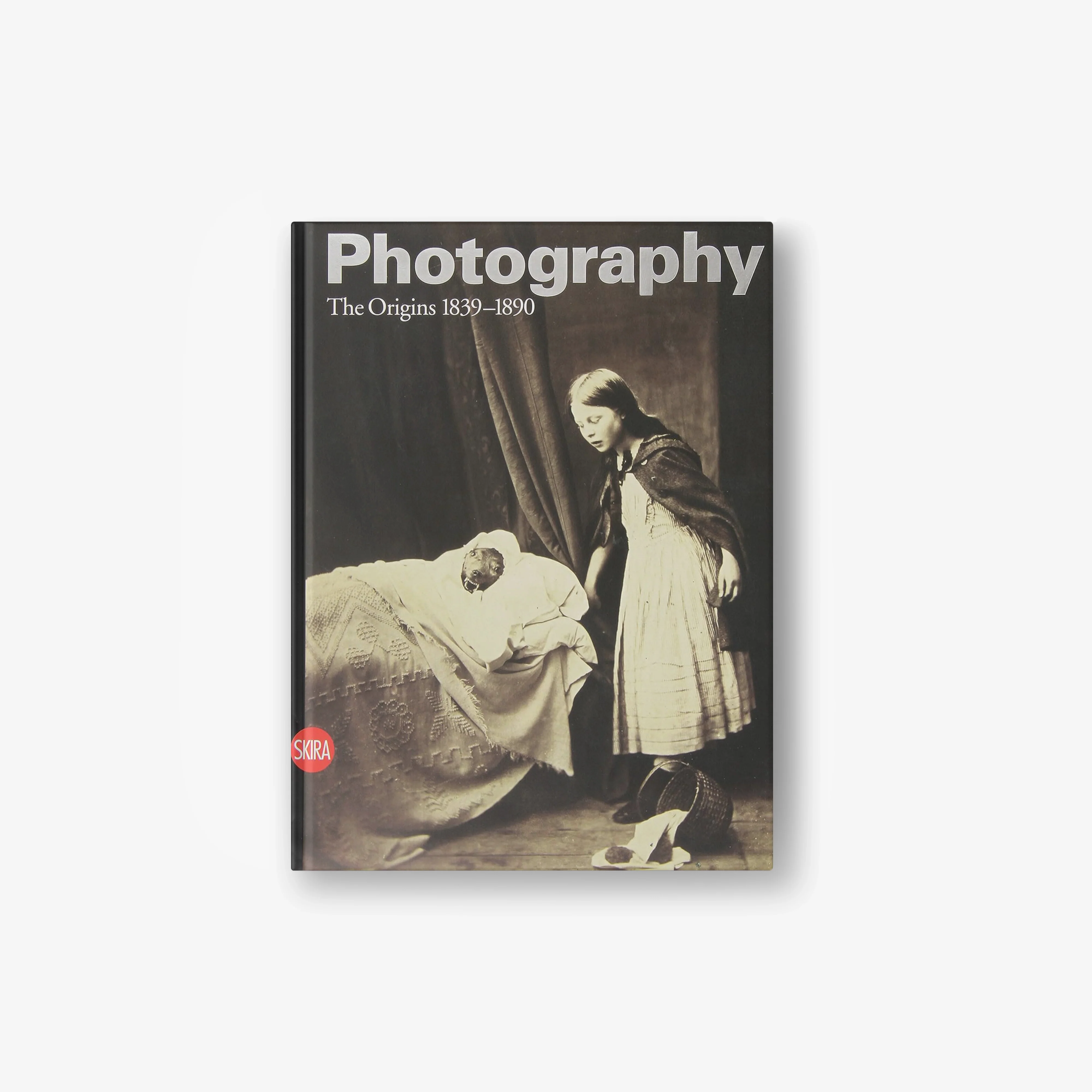 Photography. The Origins 1839-1890