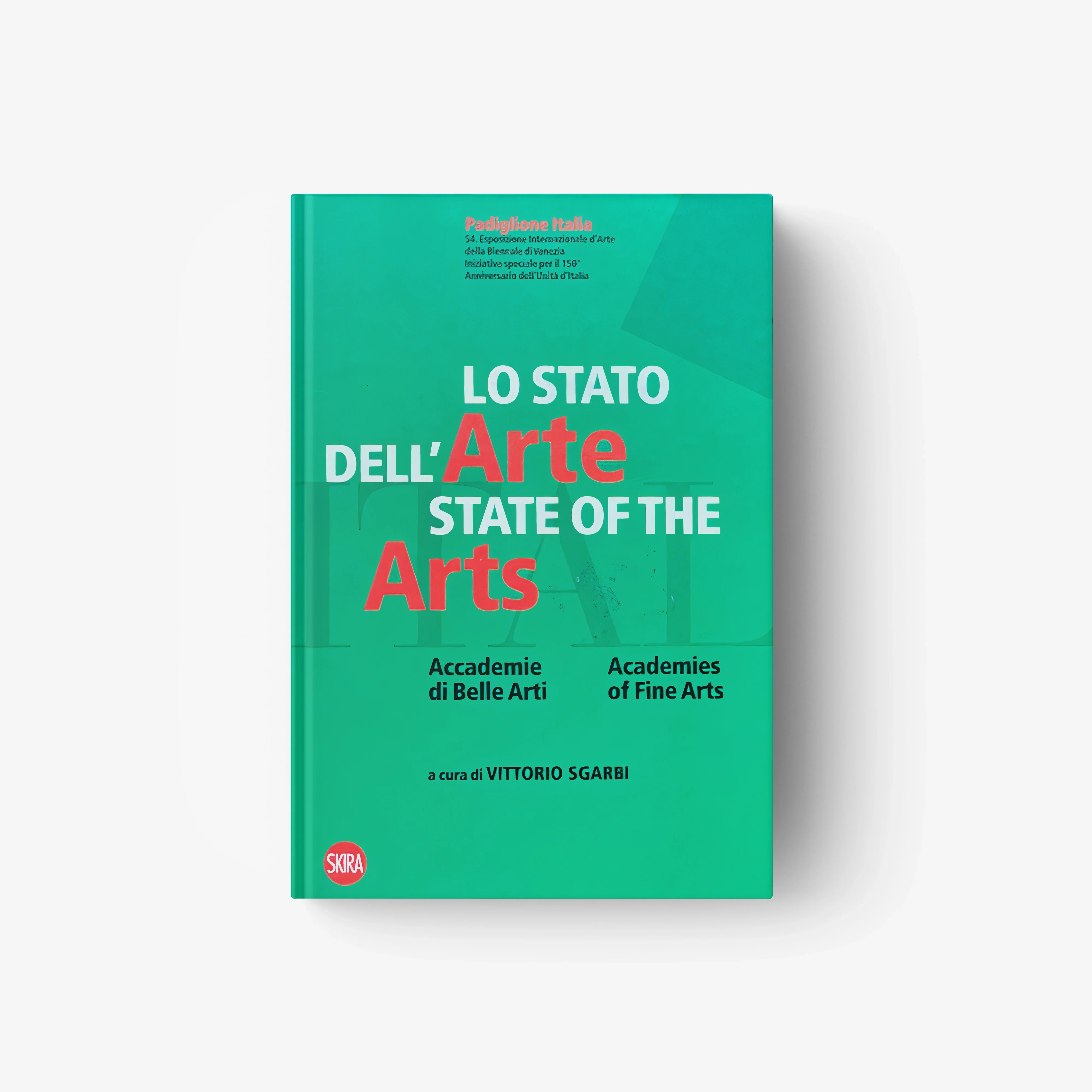 Lo Stato dell’Arte | State of the Arts