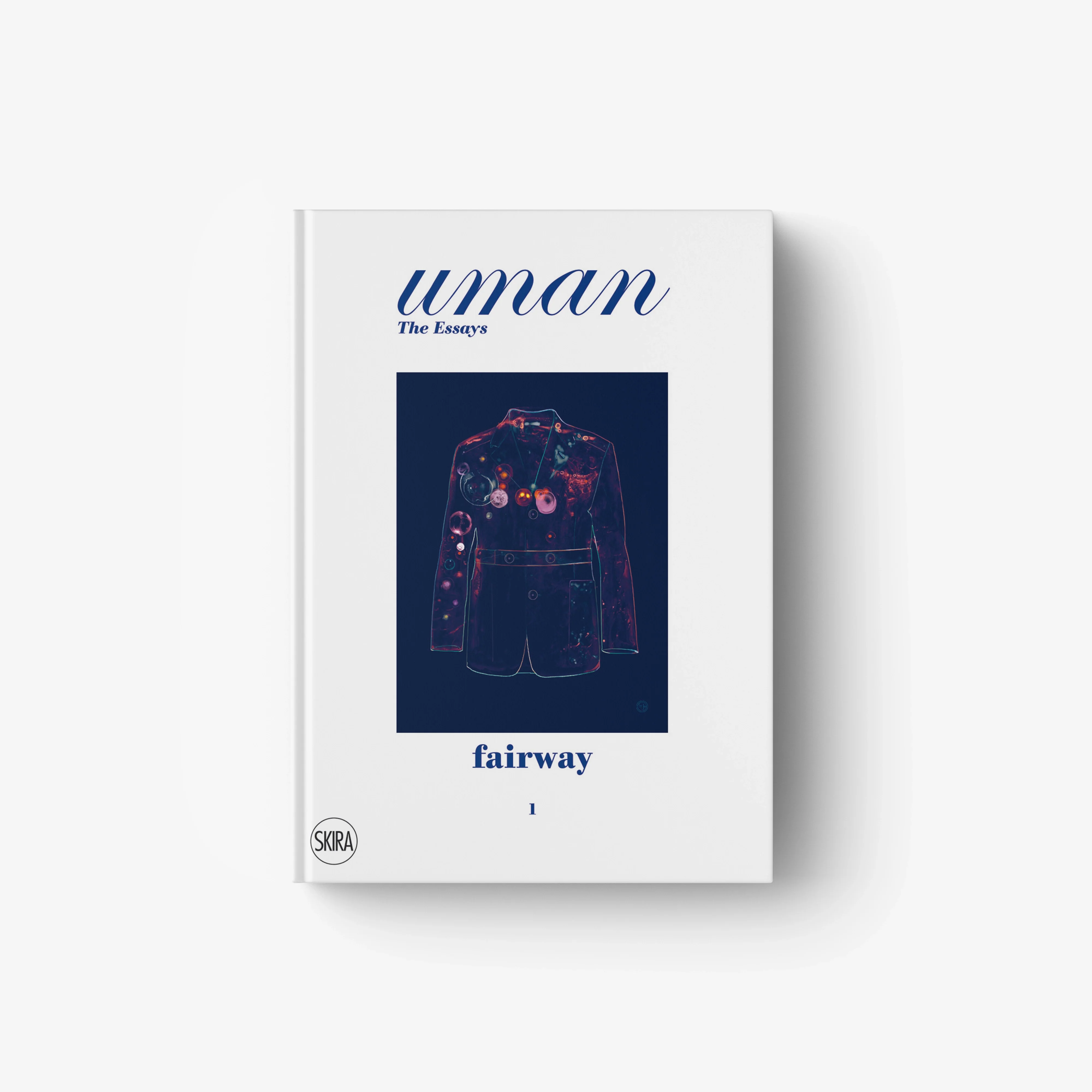 UMAN. The Essays | Fairway