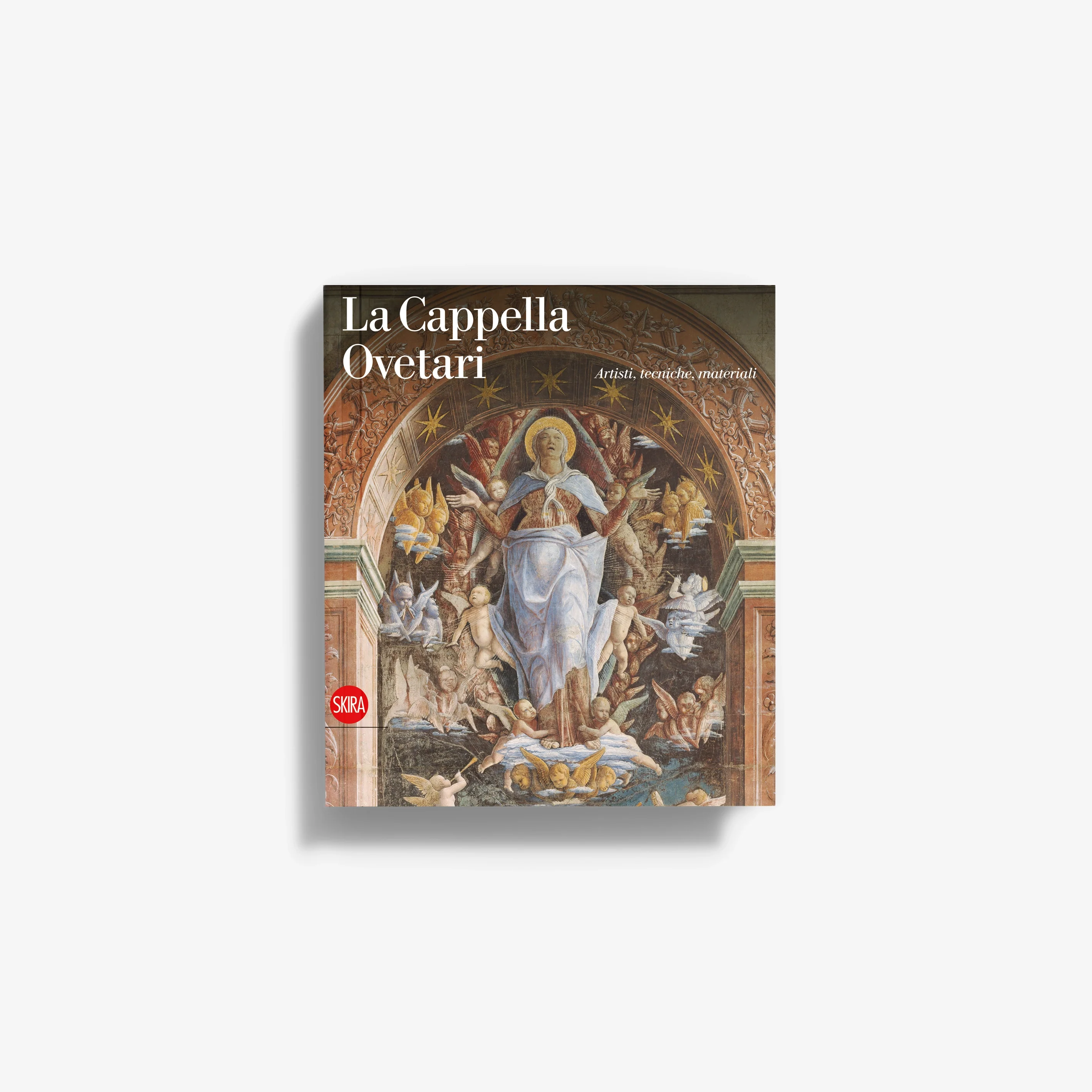 La Cappella Ovetari