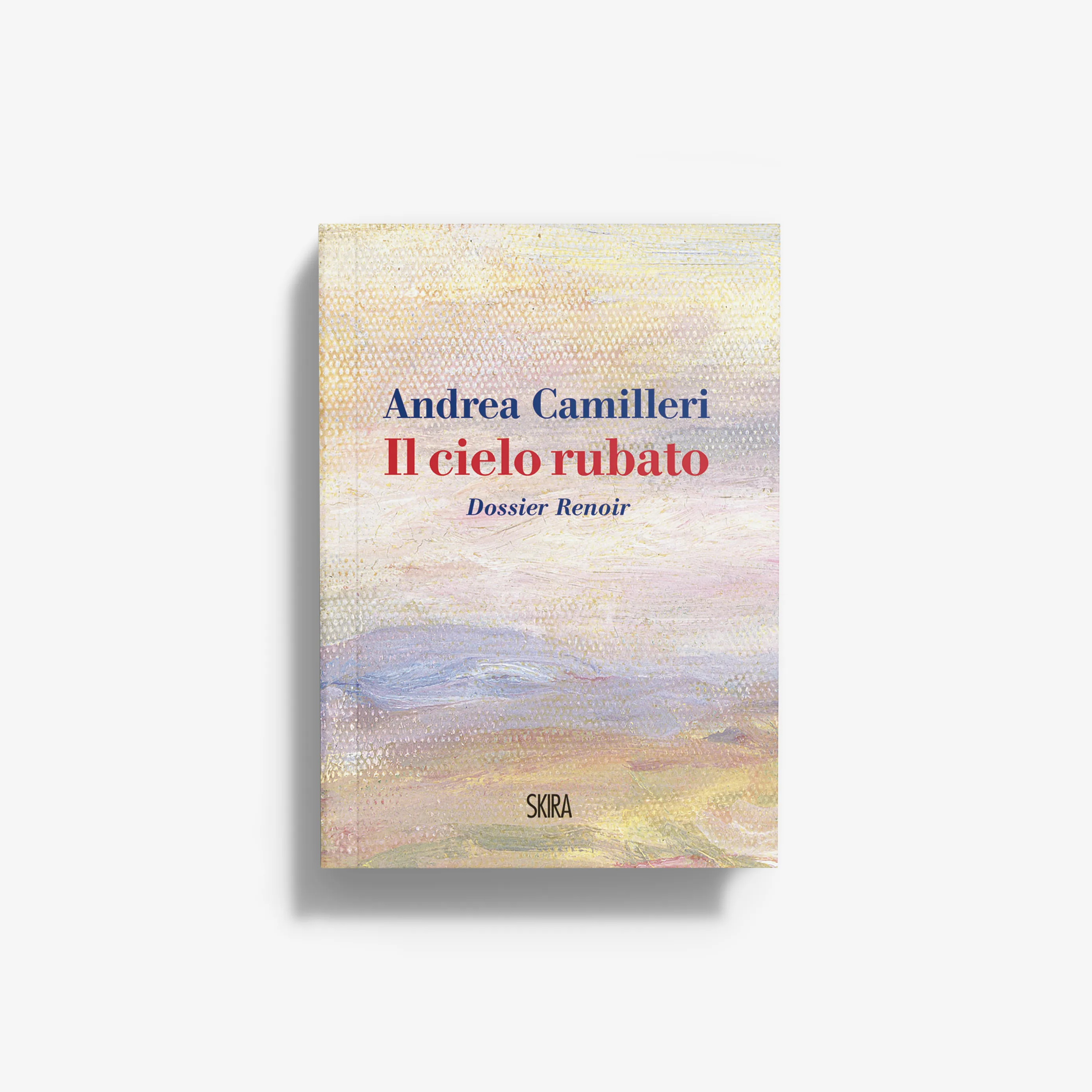 Il cielo rubato. Dossier Renoir