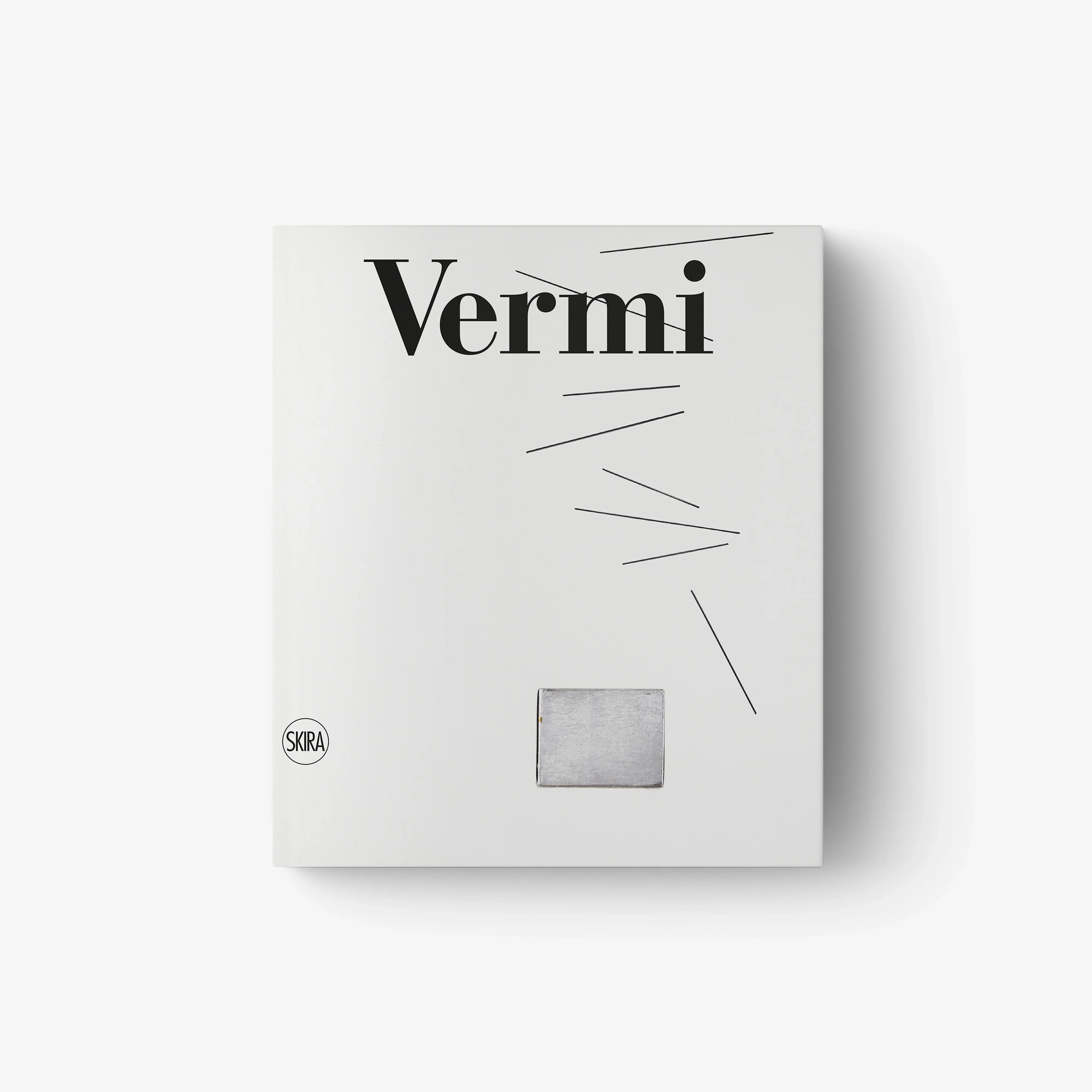 Arturo Vermi. Catalogo Ragionato