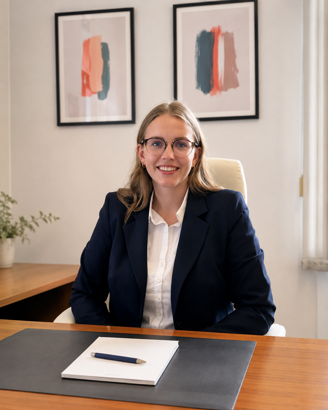 Elena Wuitschick