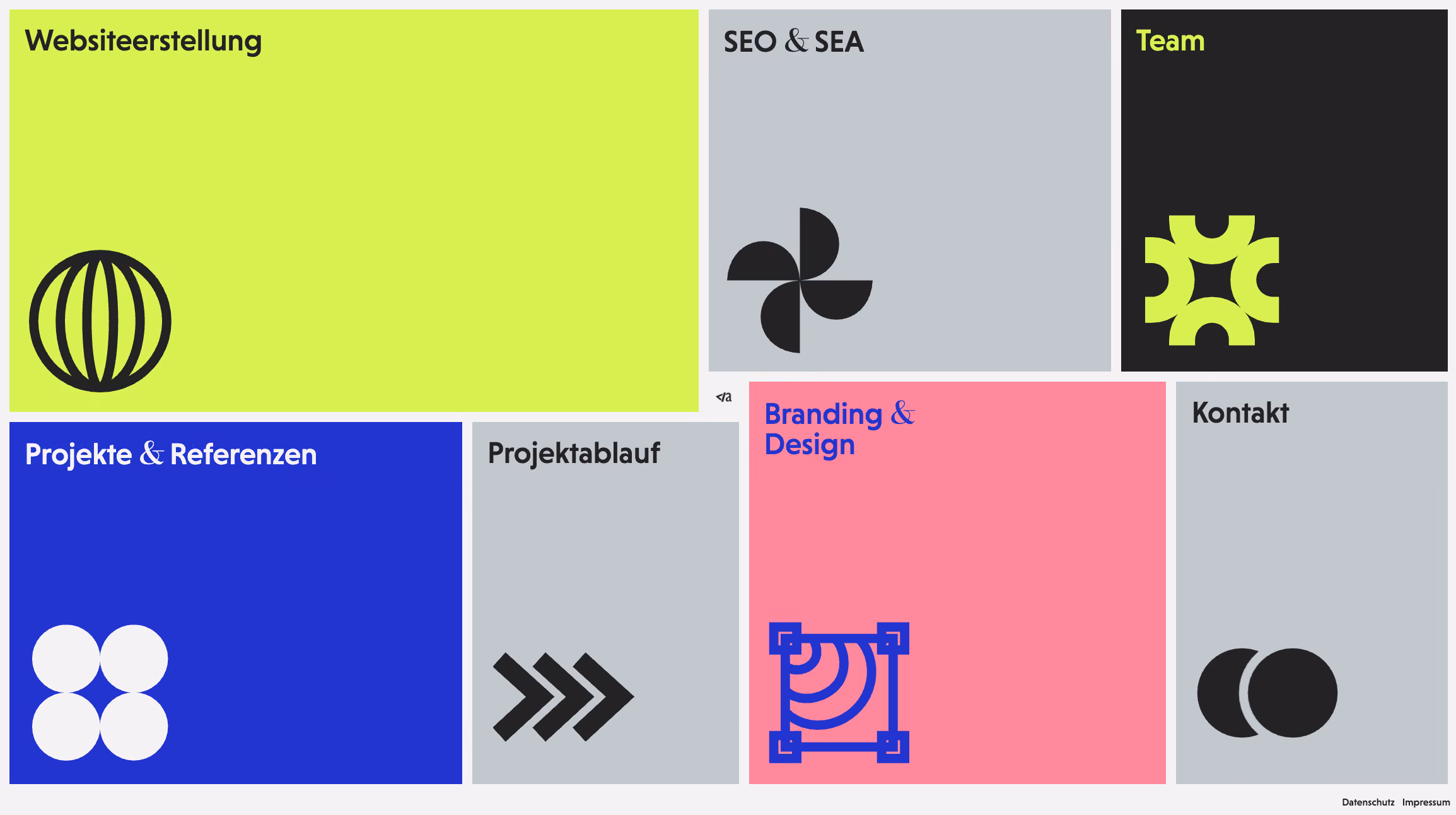 Image of Stripe payment processor website homepage