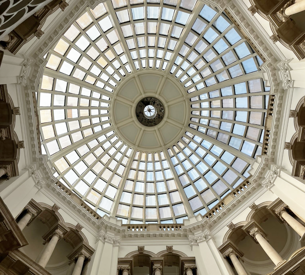 Weddings and Events at Tate Britain