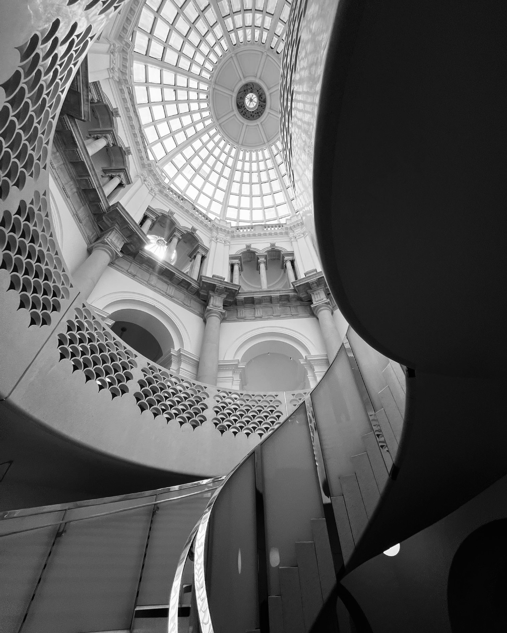 Weddings and Events at Tate Britain