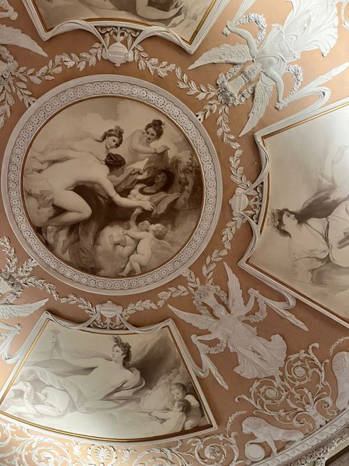 Hire the Courtauld Gallery london