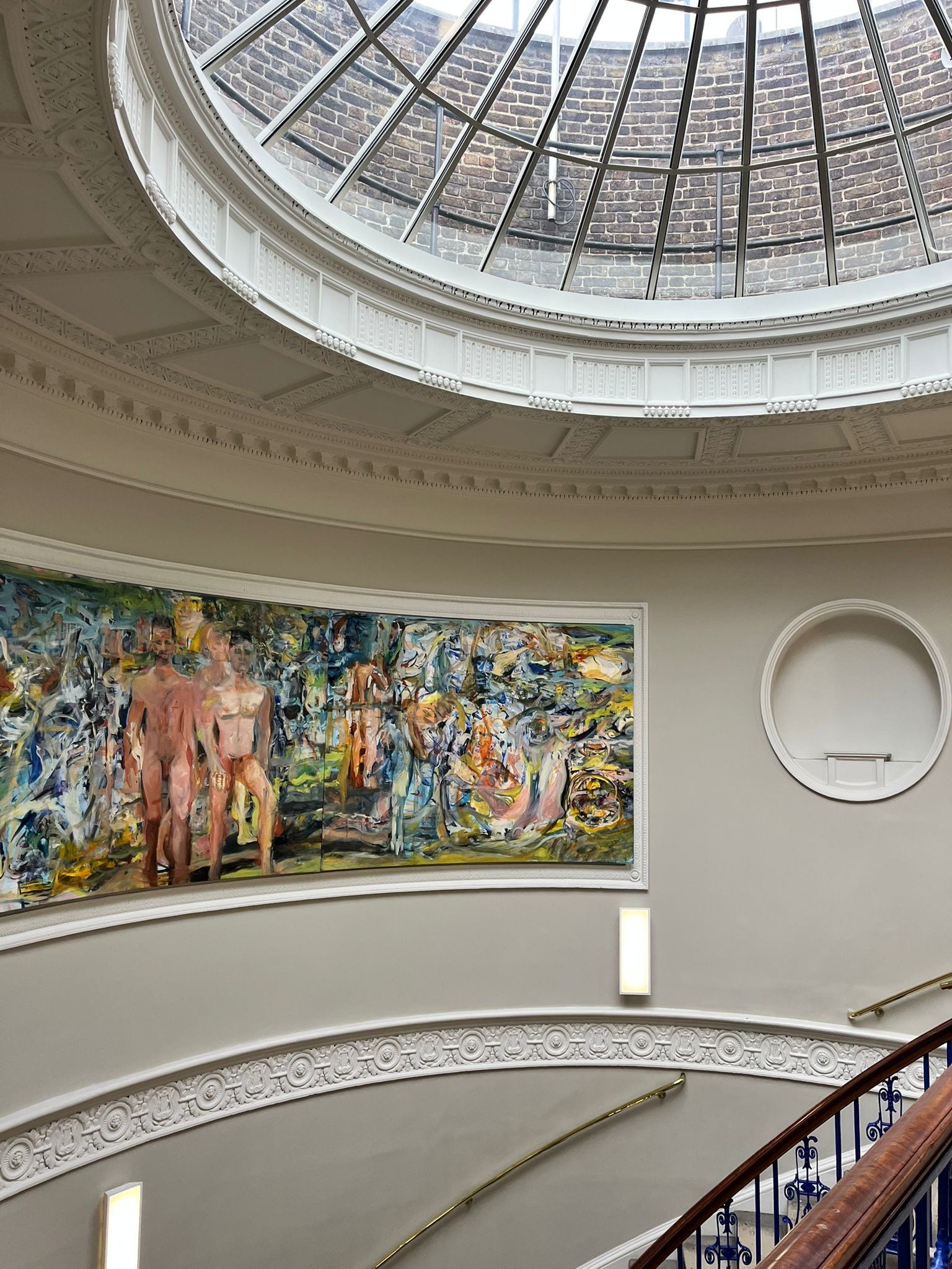 Hire the Courtauld Gallery london