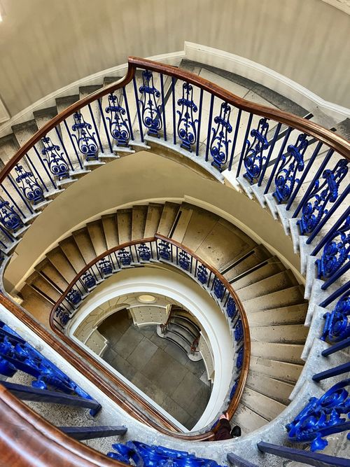 exclusive Hire the Courtauld Gallery london