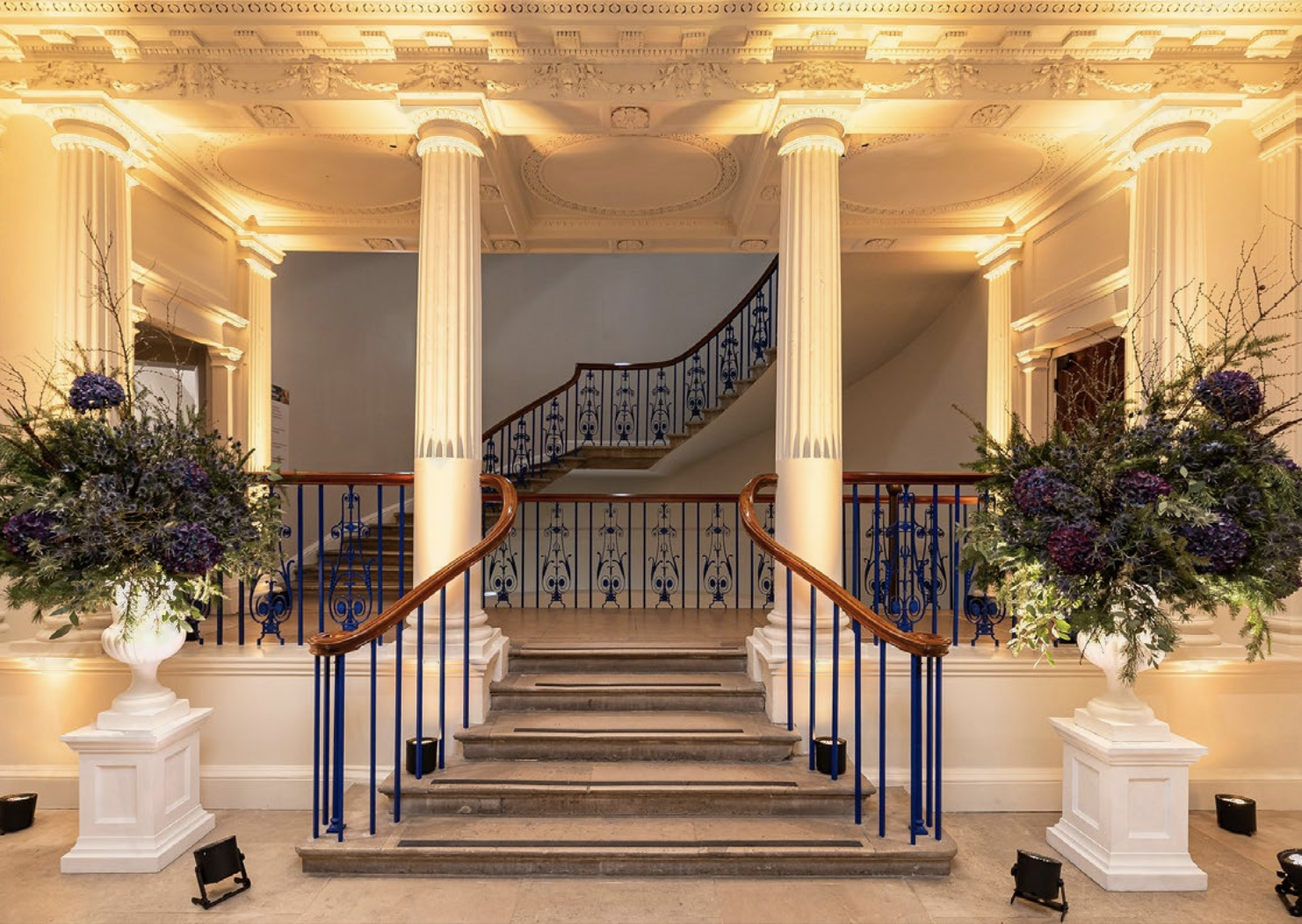 Hire the Courtauld Gallery