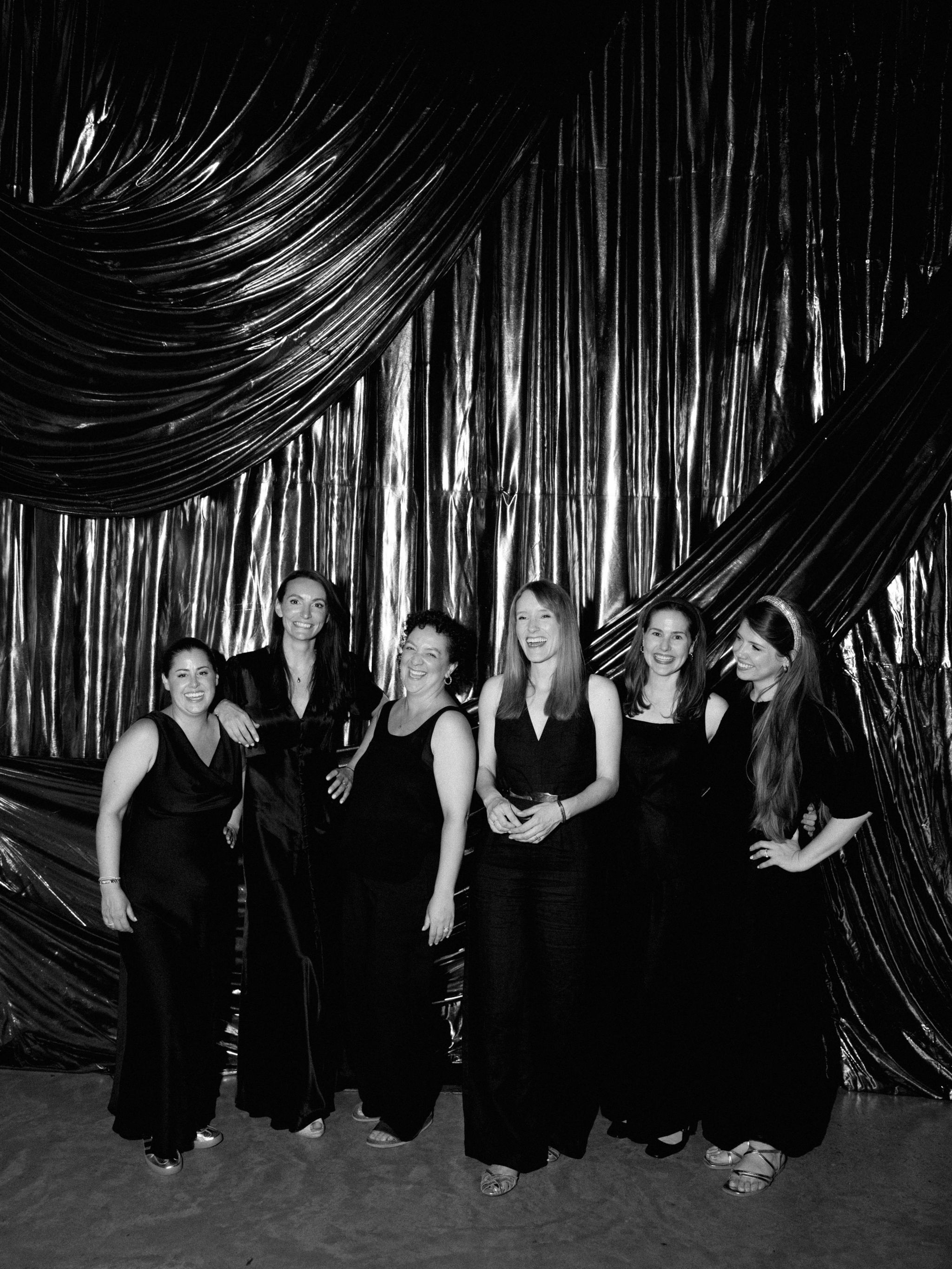 Designing and producing luxury events in London