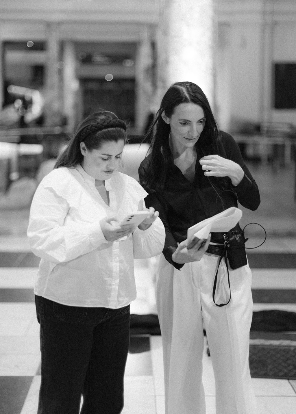 Designing and producing luxury events in London