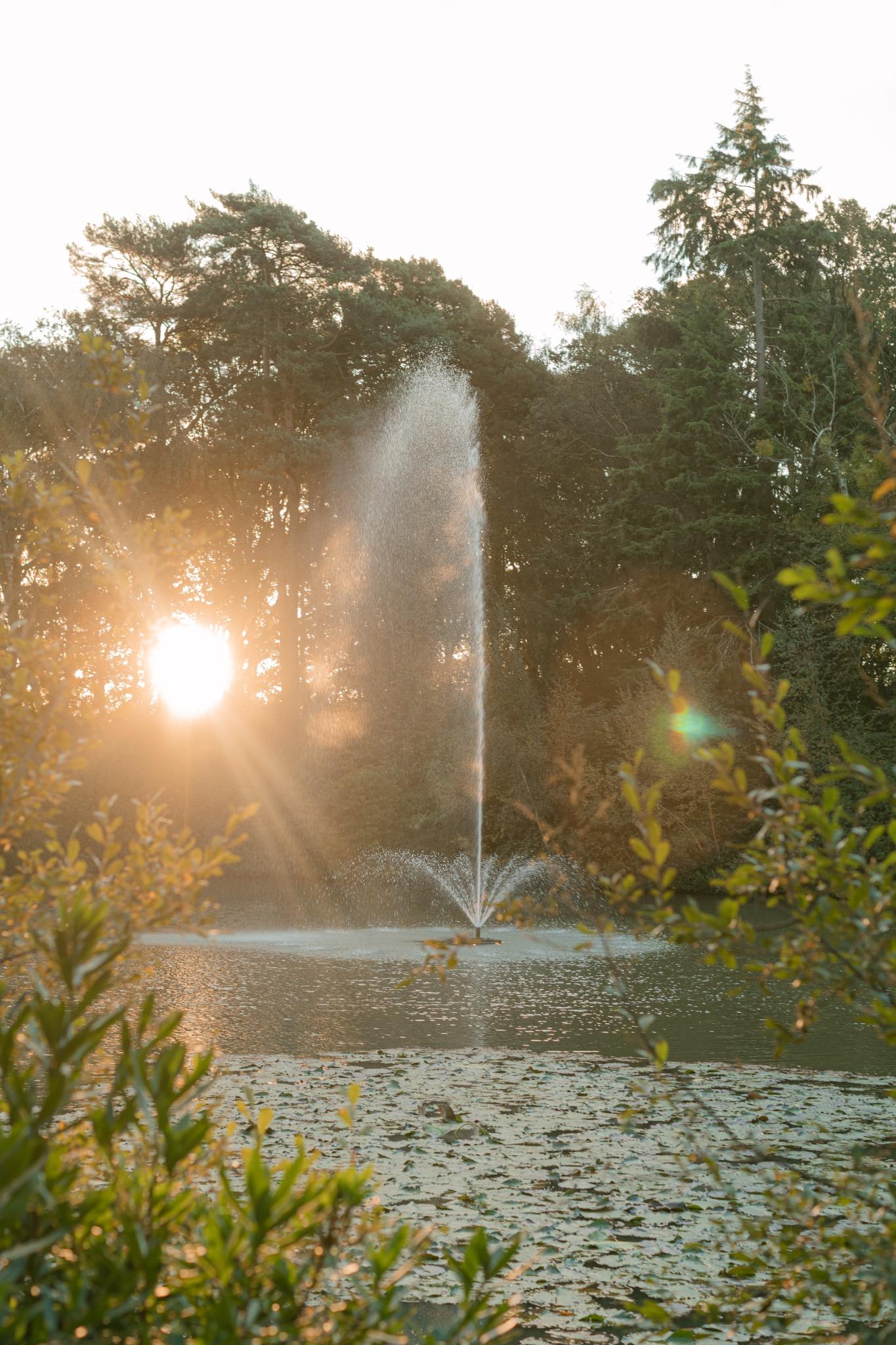 The befits of corporate retreats on productivity
