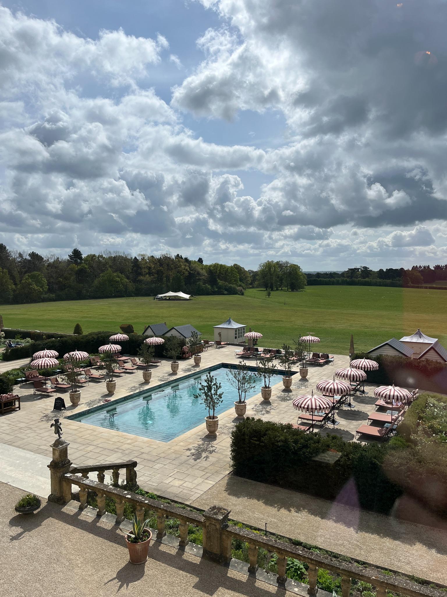 Top retreat venues in the UK
