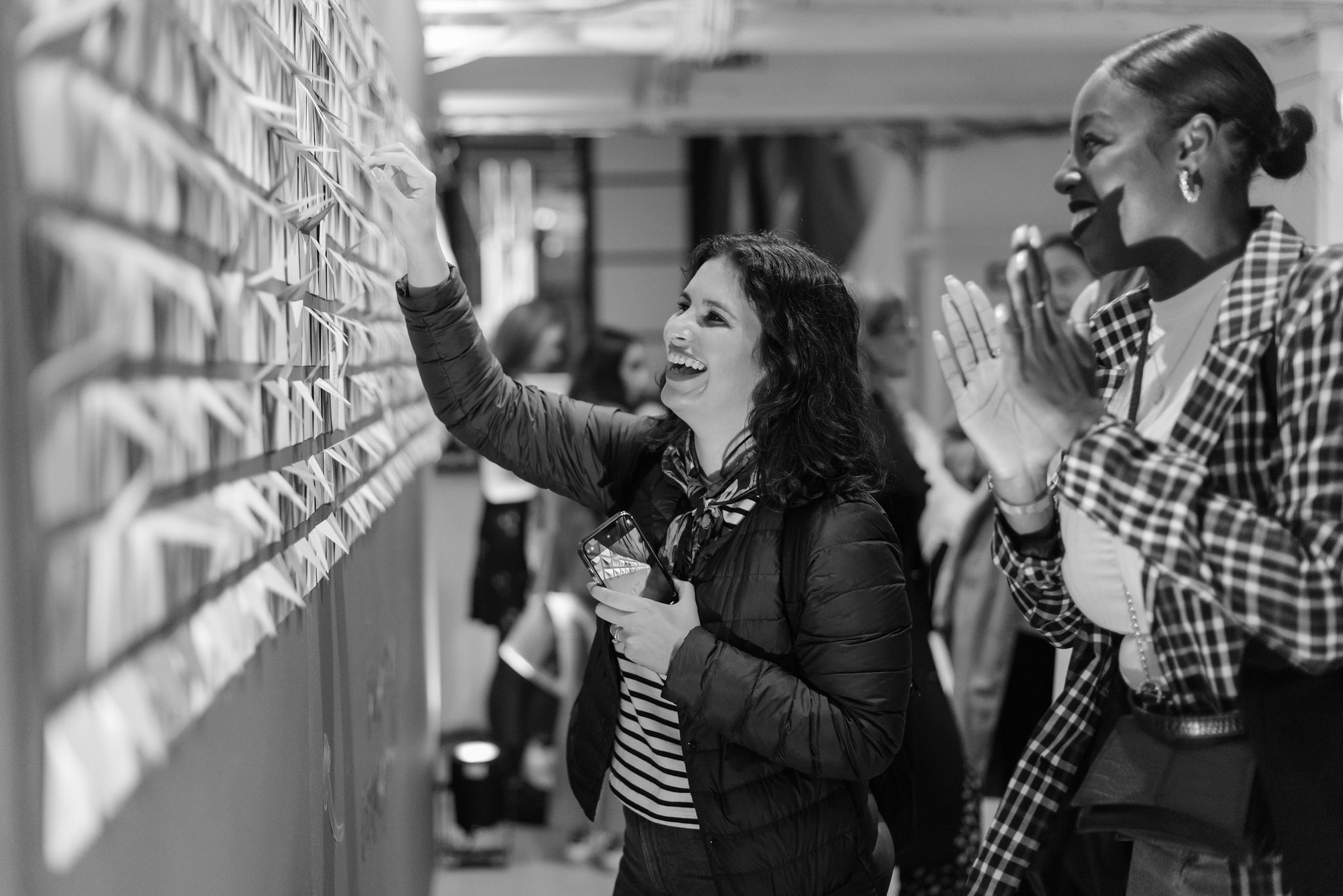 Increase engagement and attendance at your event - top tips