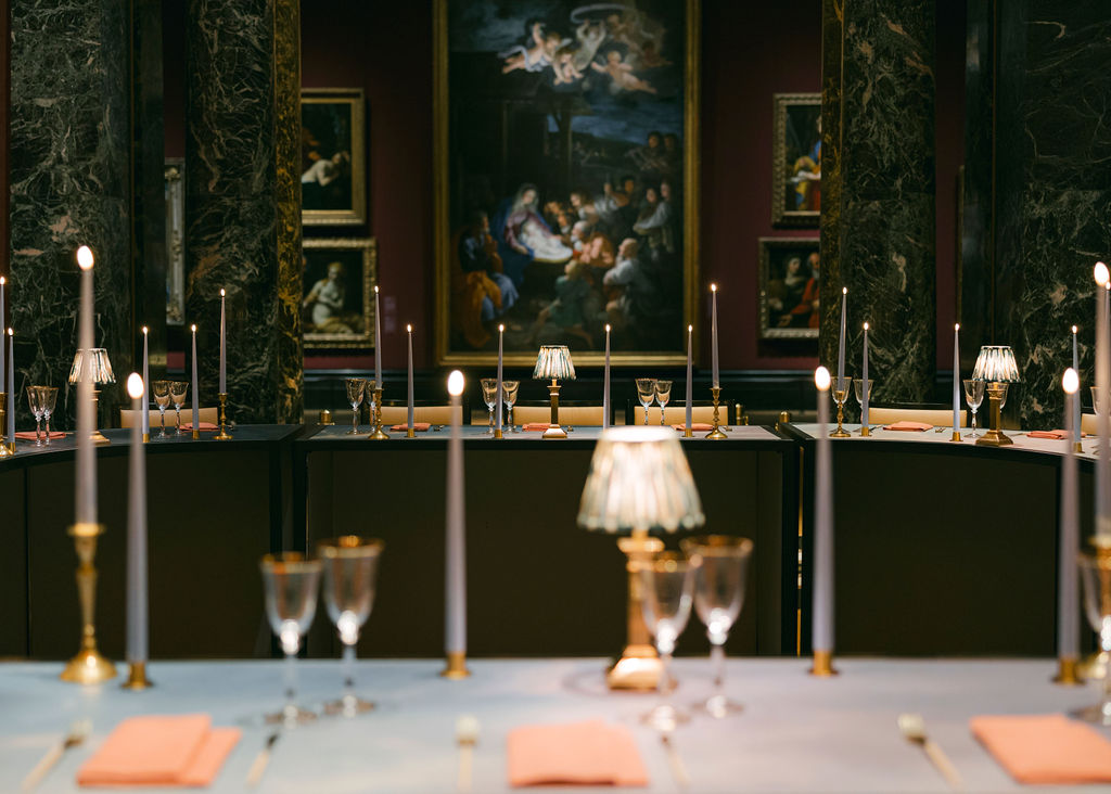 luxury event planners london
