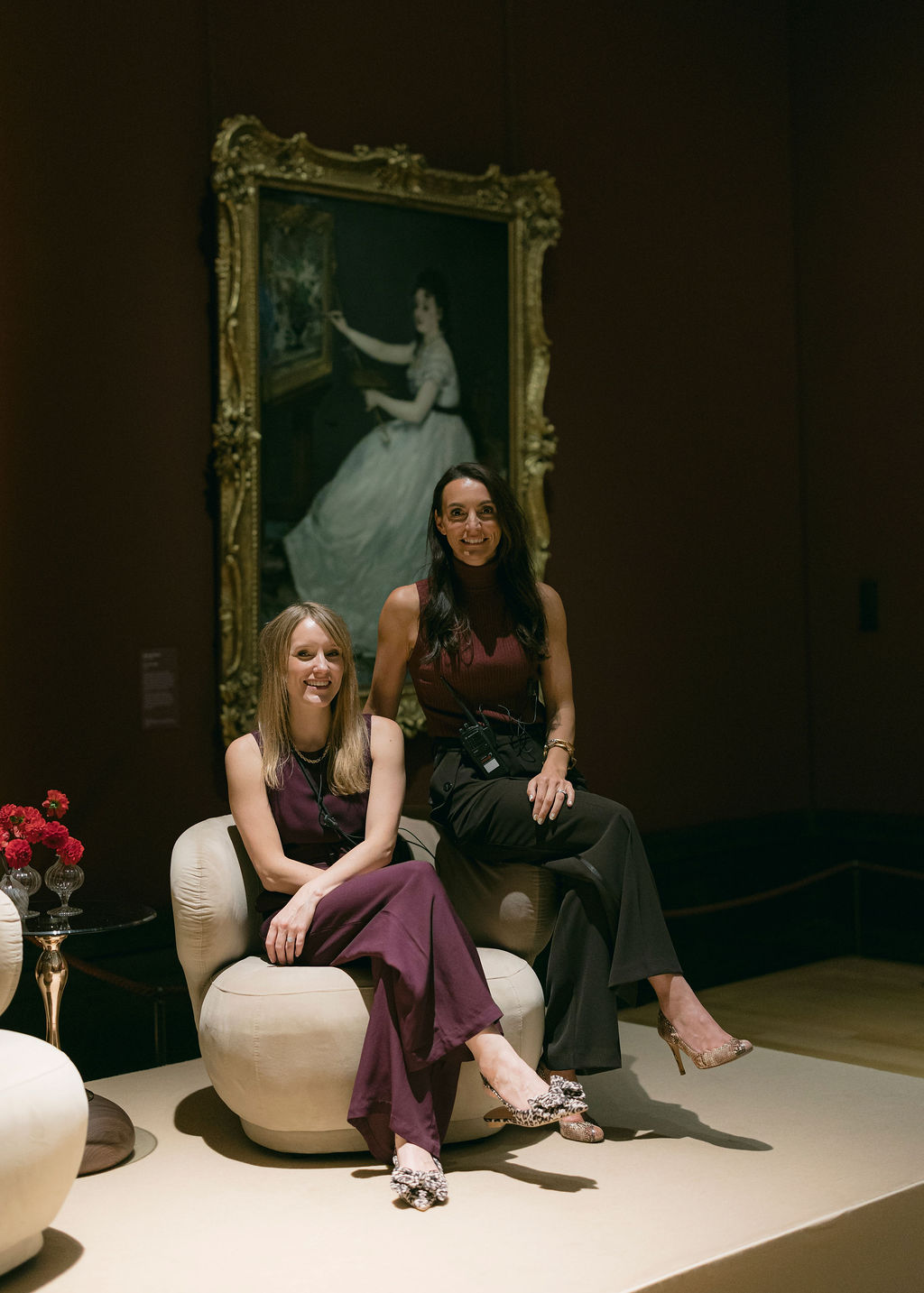 Sarah Kay Golborne Creative Director