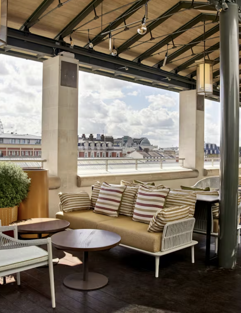 The perfect London wedding venues 