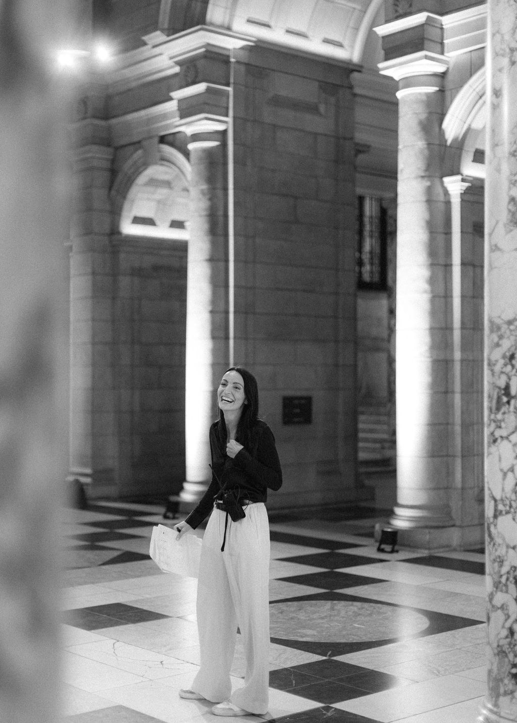 luxury event planning for PAs
