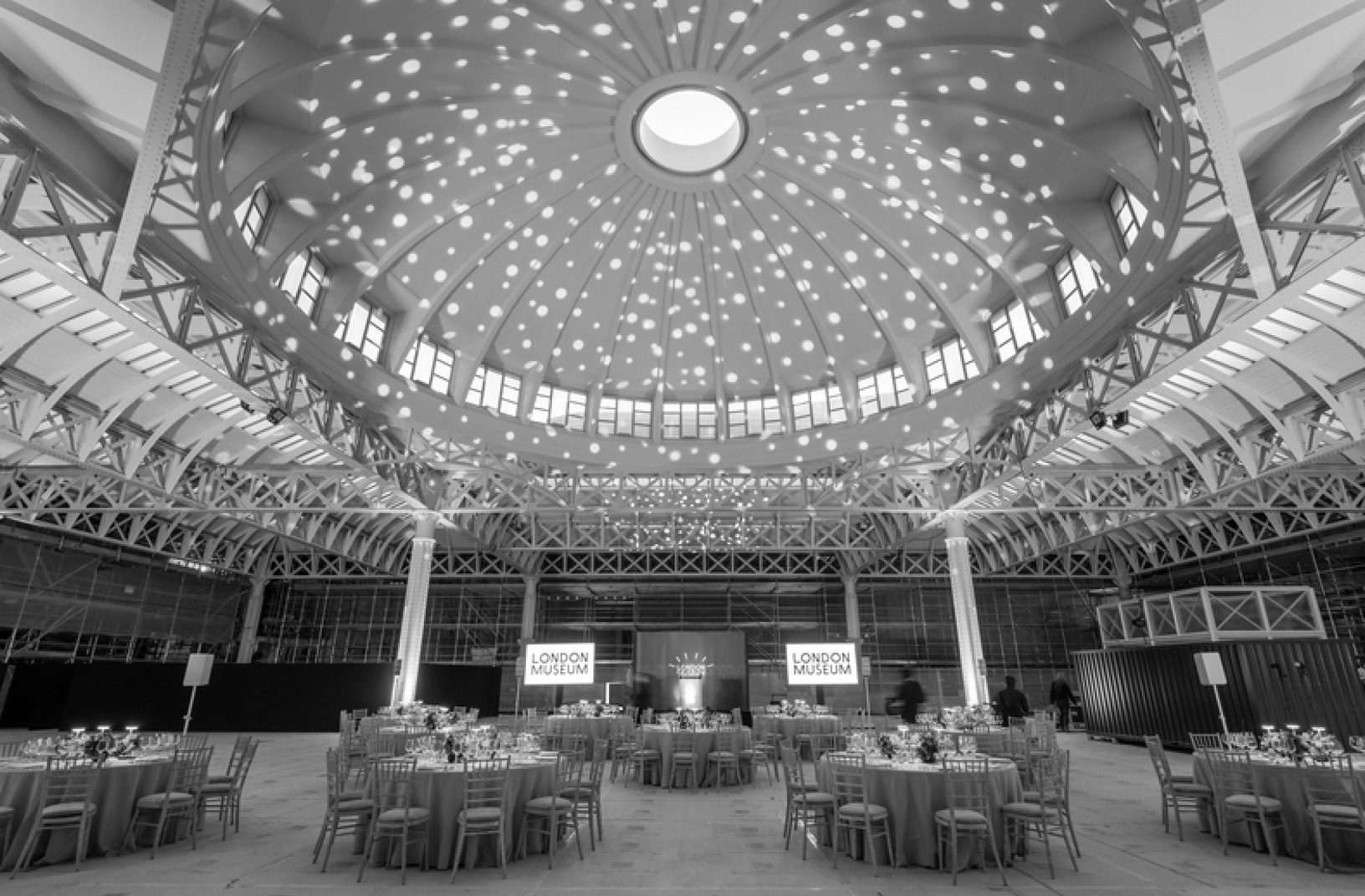 New venues in London 2026