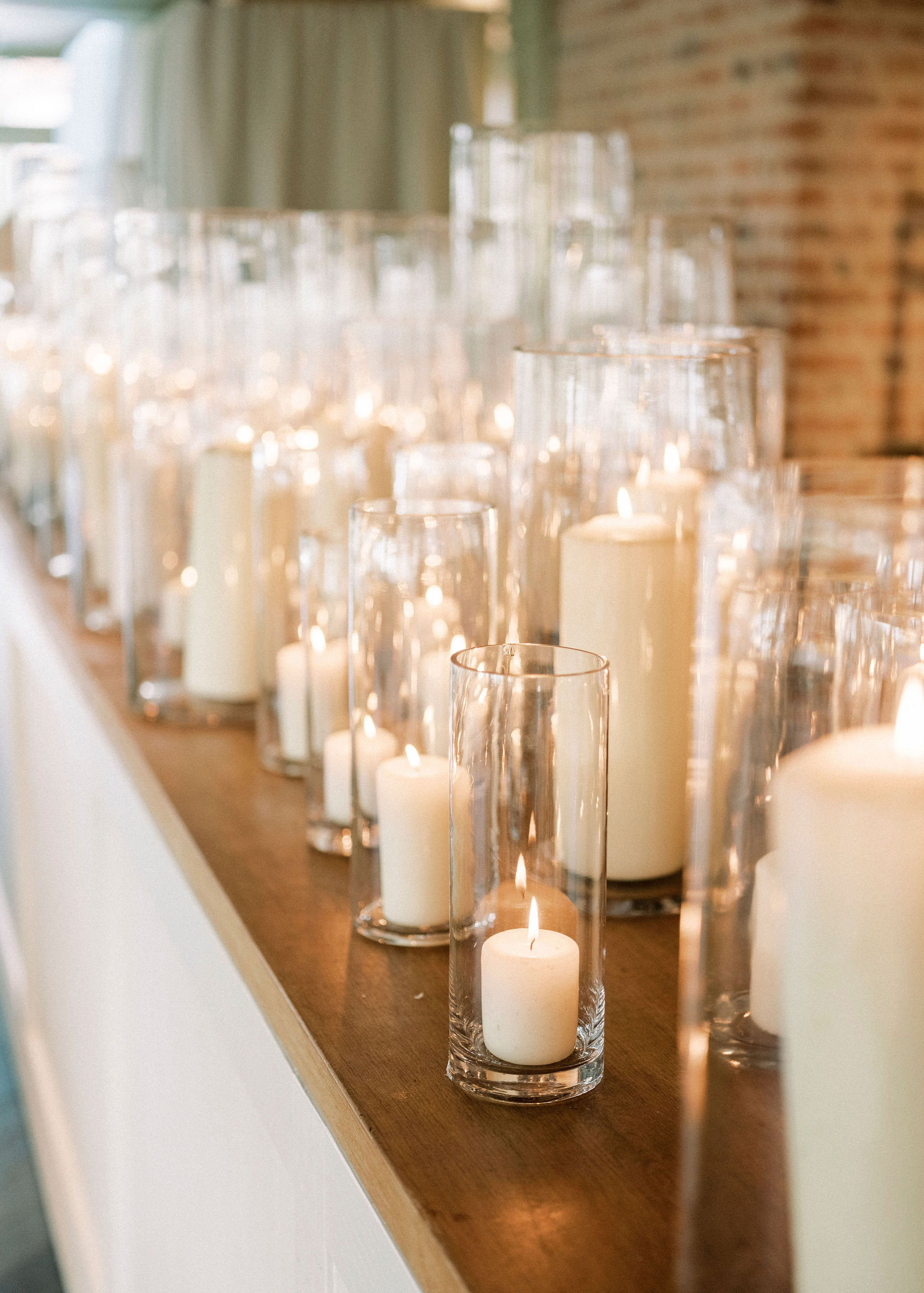 Winter Wedding at Heckfield Place 