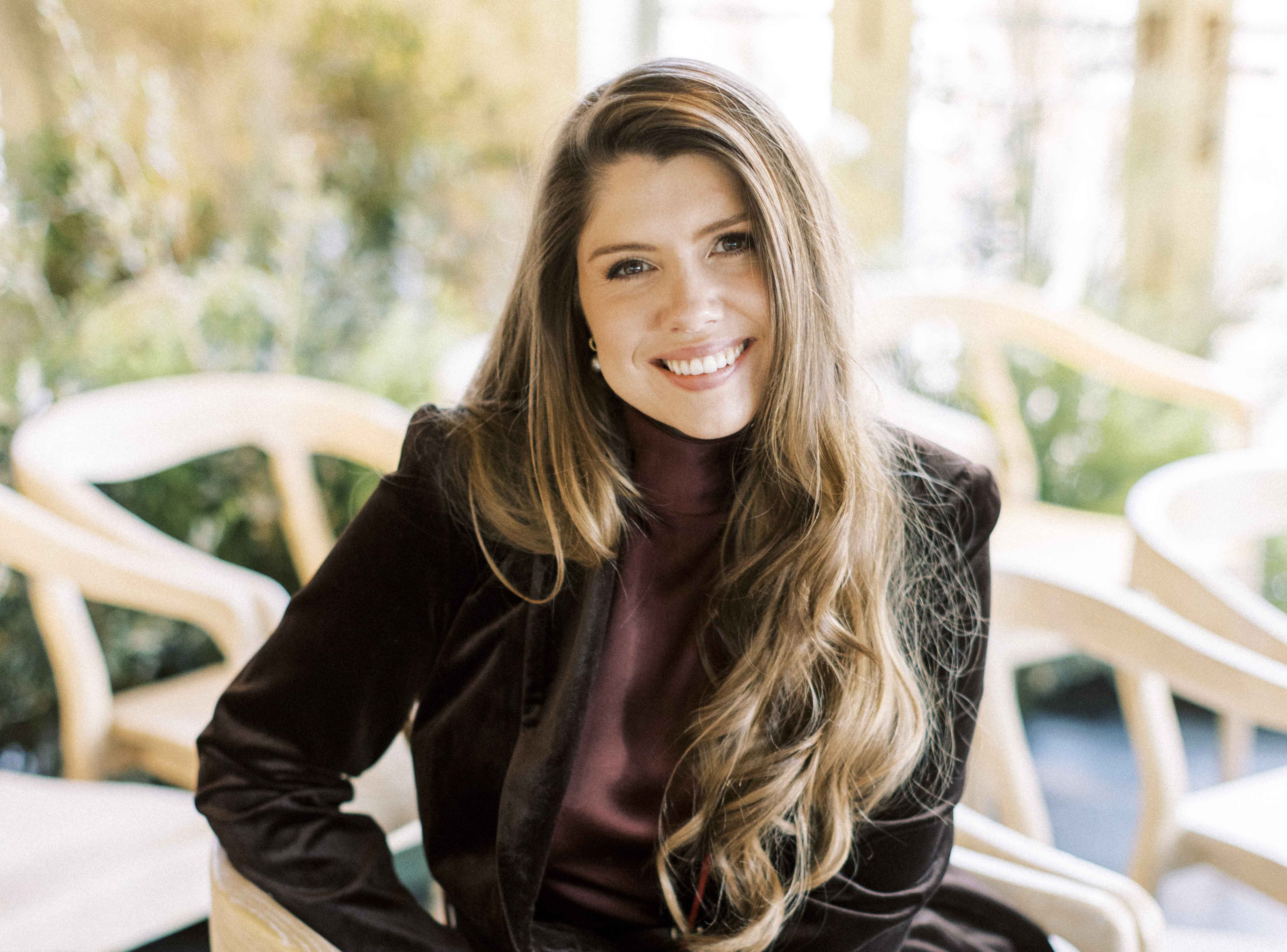 luxury events The Tate Britain