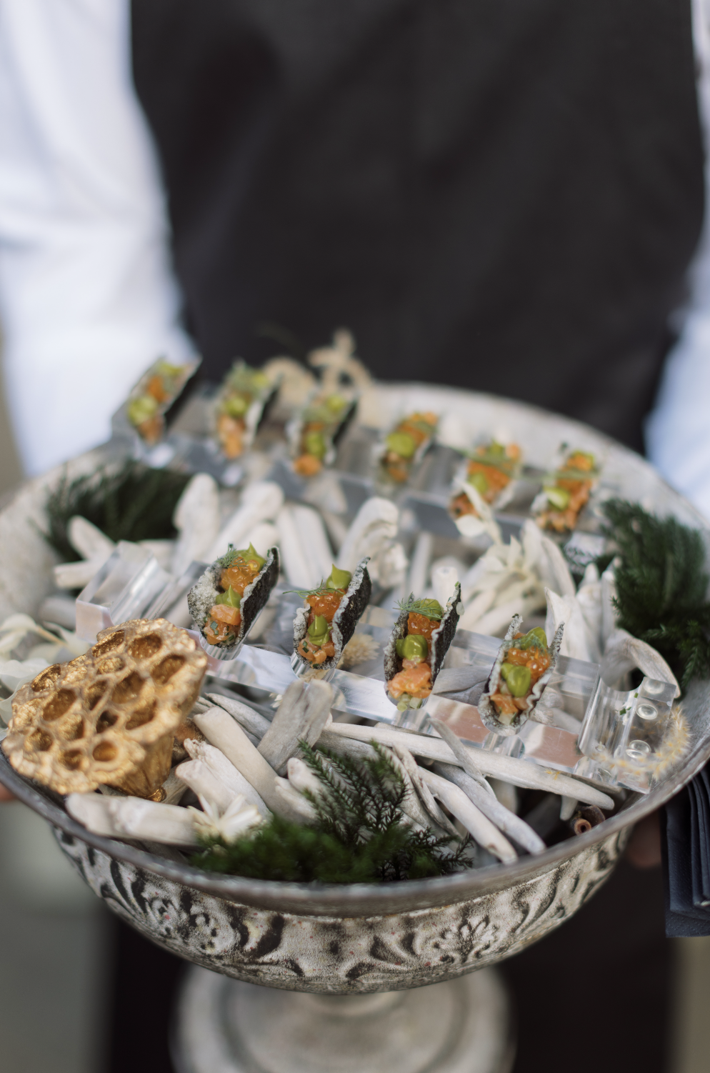 Corporate summer events in London