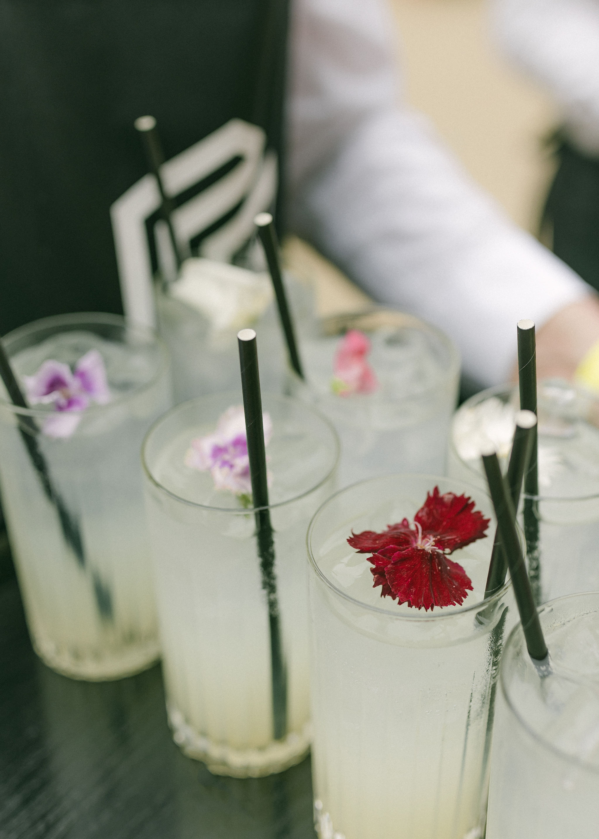 Corporate summer events in London