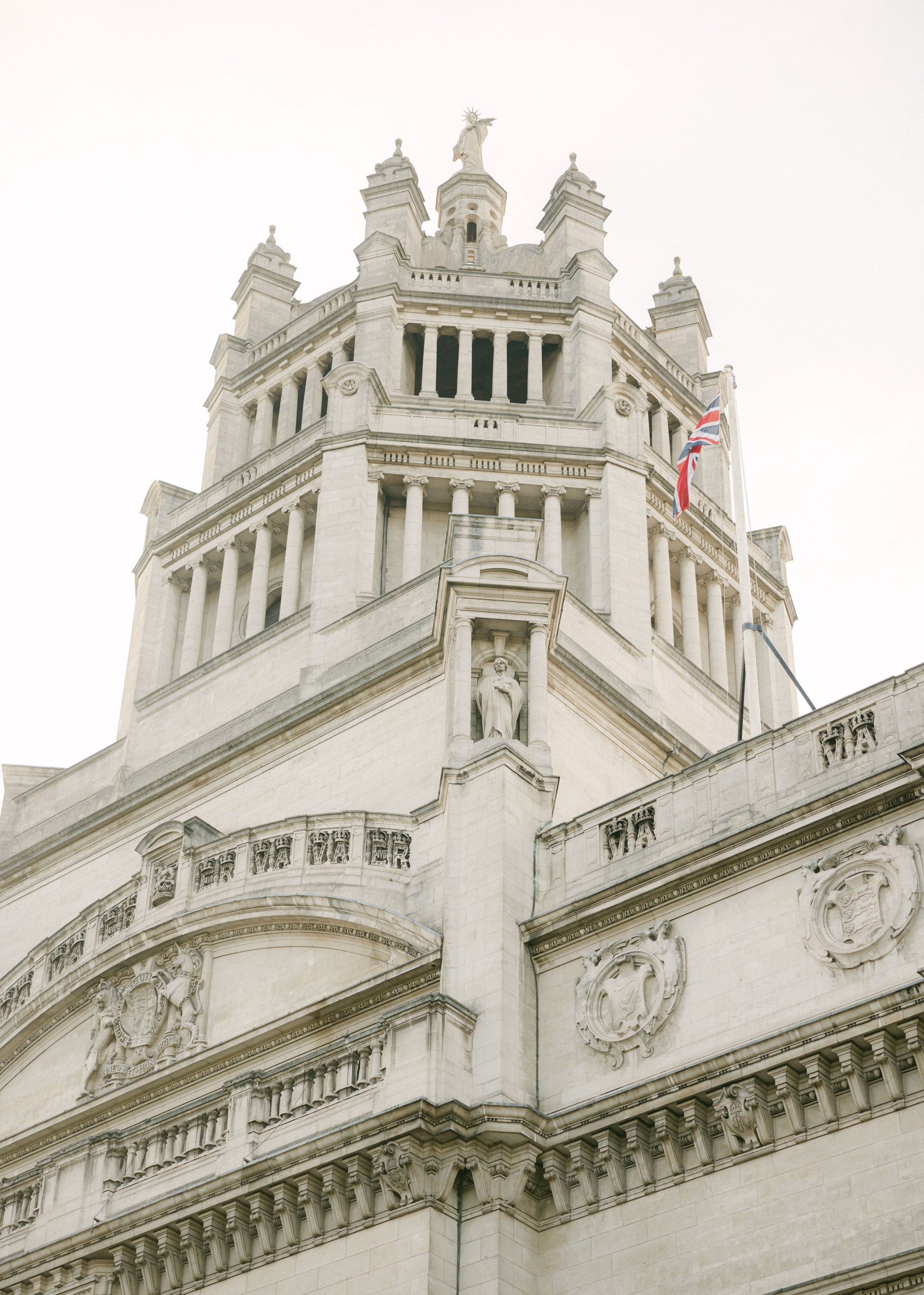 luxury event planners london