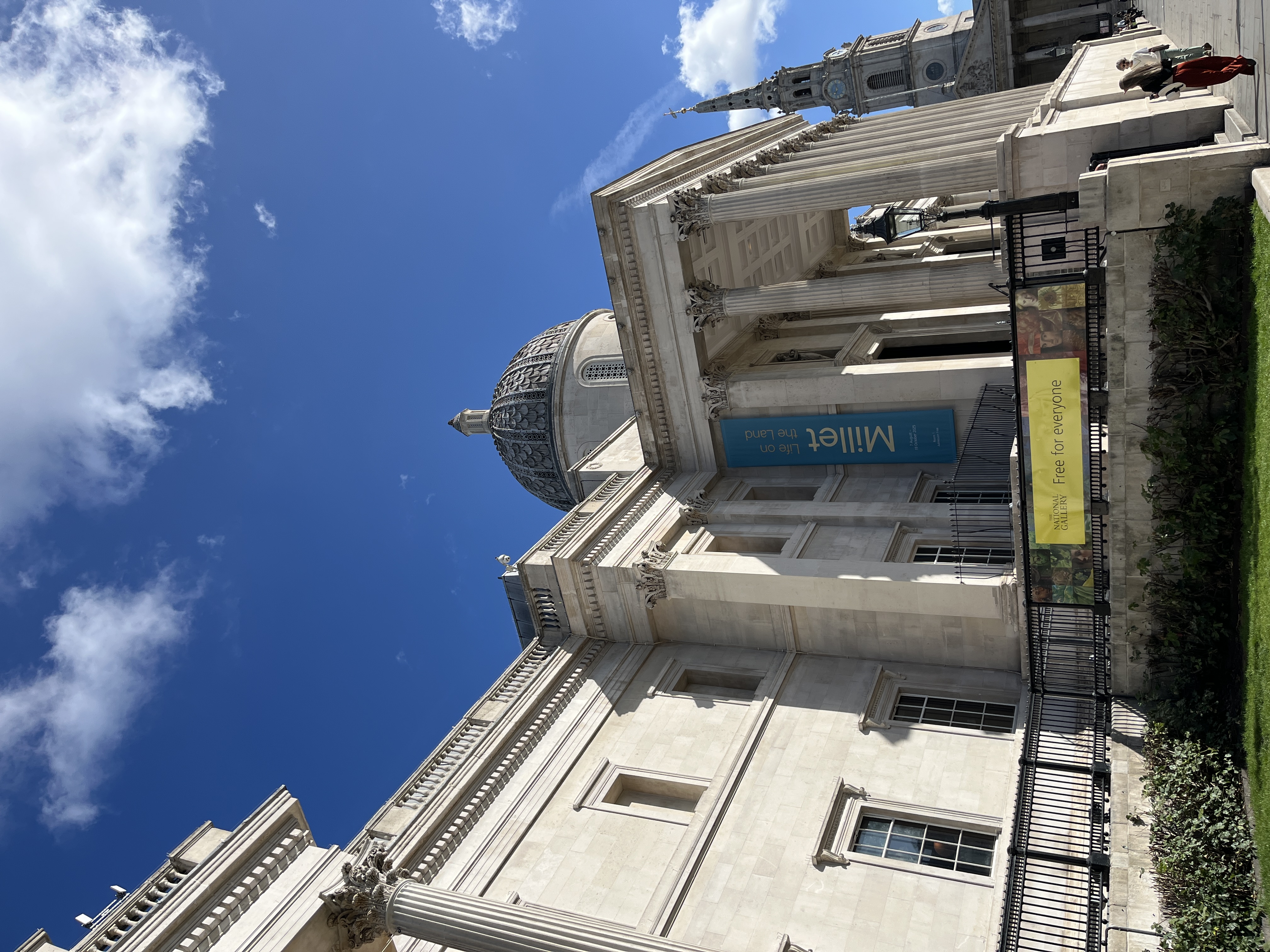luxury events The Tate Britain