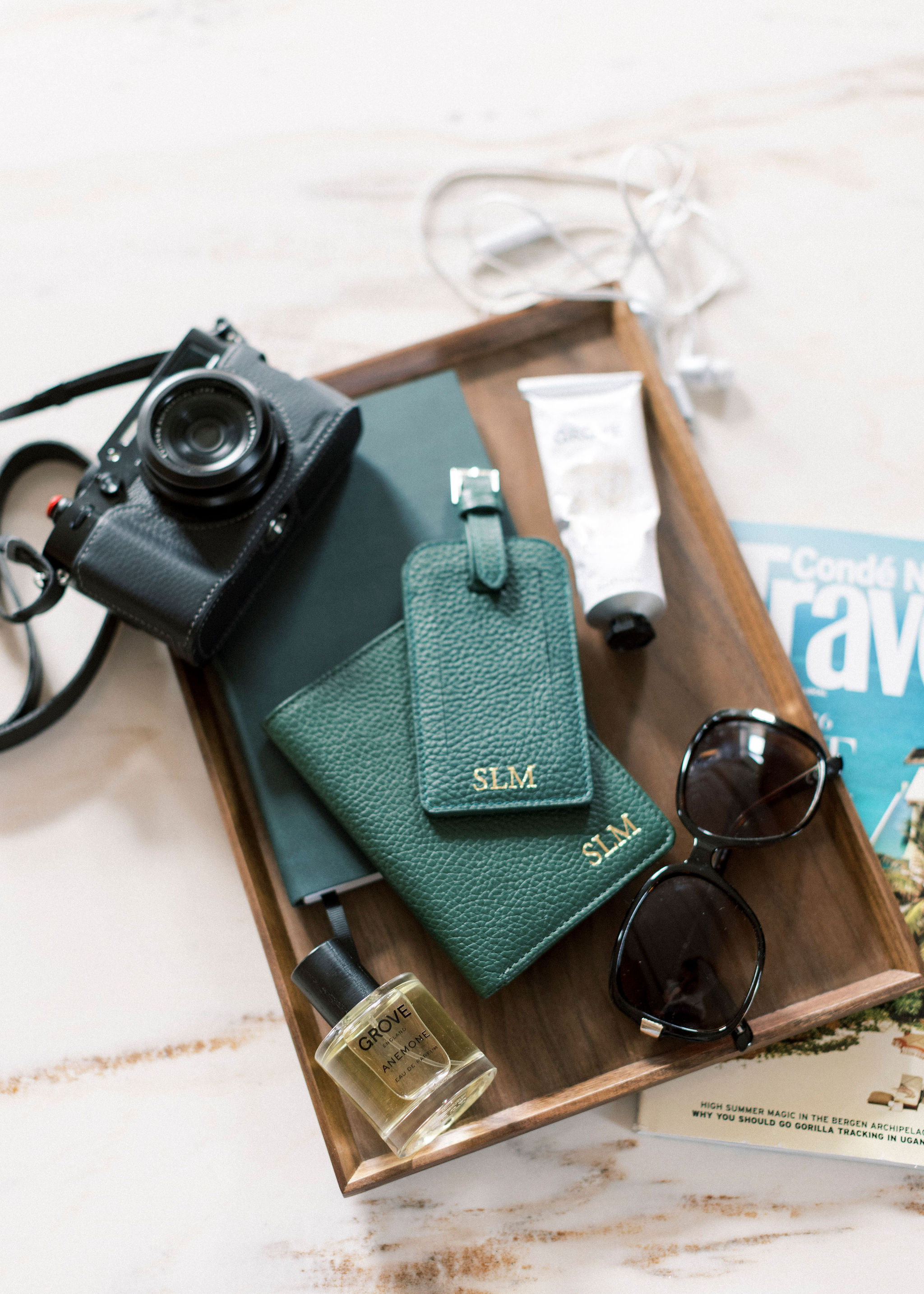 A personalised business trip to London inbound DMC