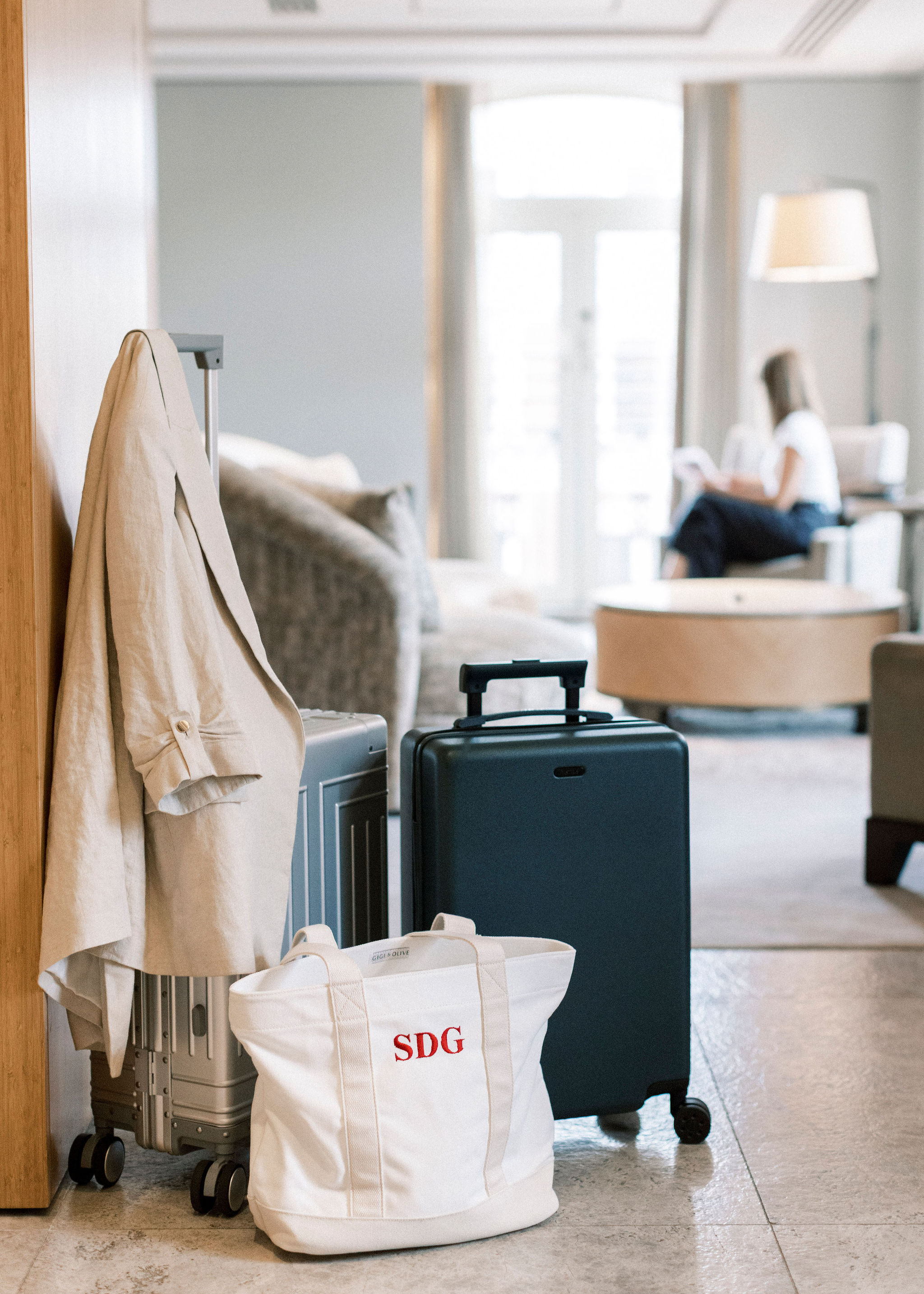 A personalised business trip to London inbound DMC