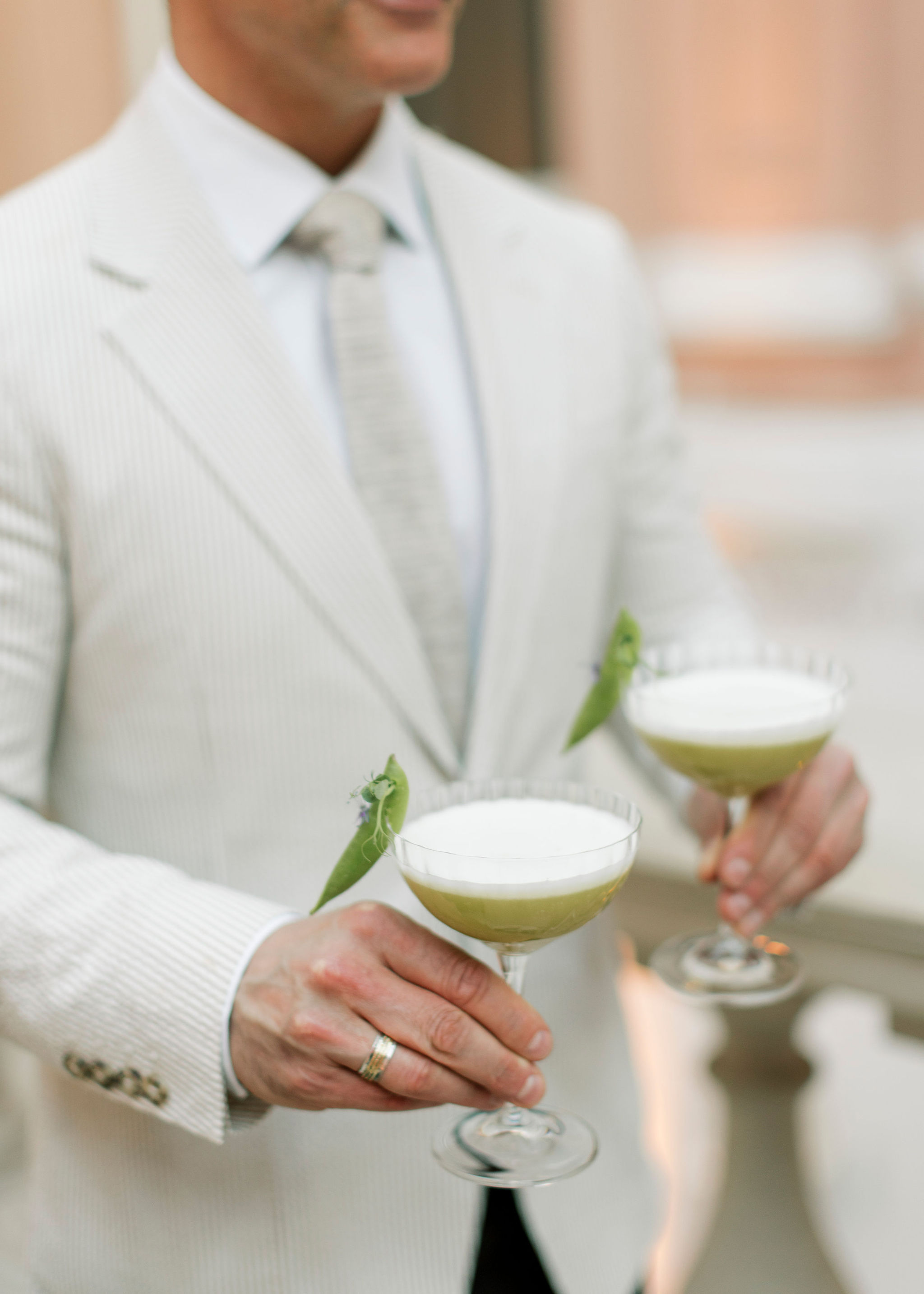 Exclusive hire of the Wallace Collection Courtyard for weddings, private events, corporate dinners and receptions, product launches and brand events 