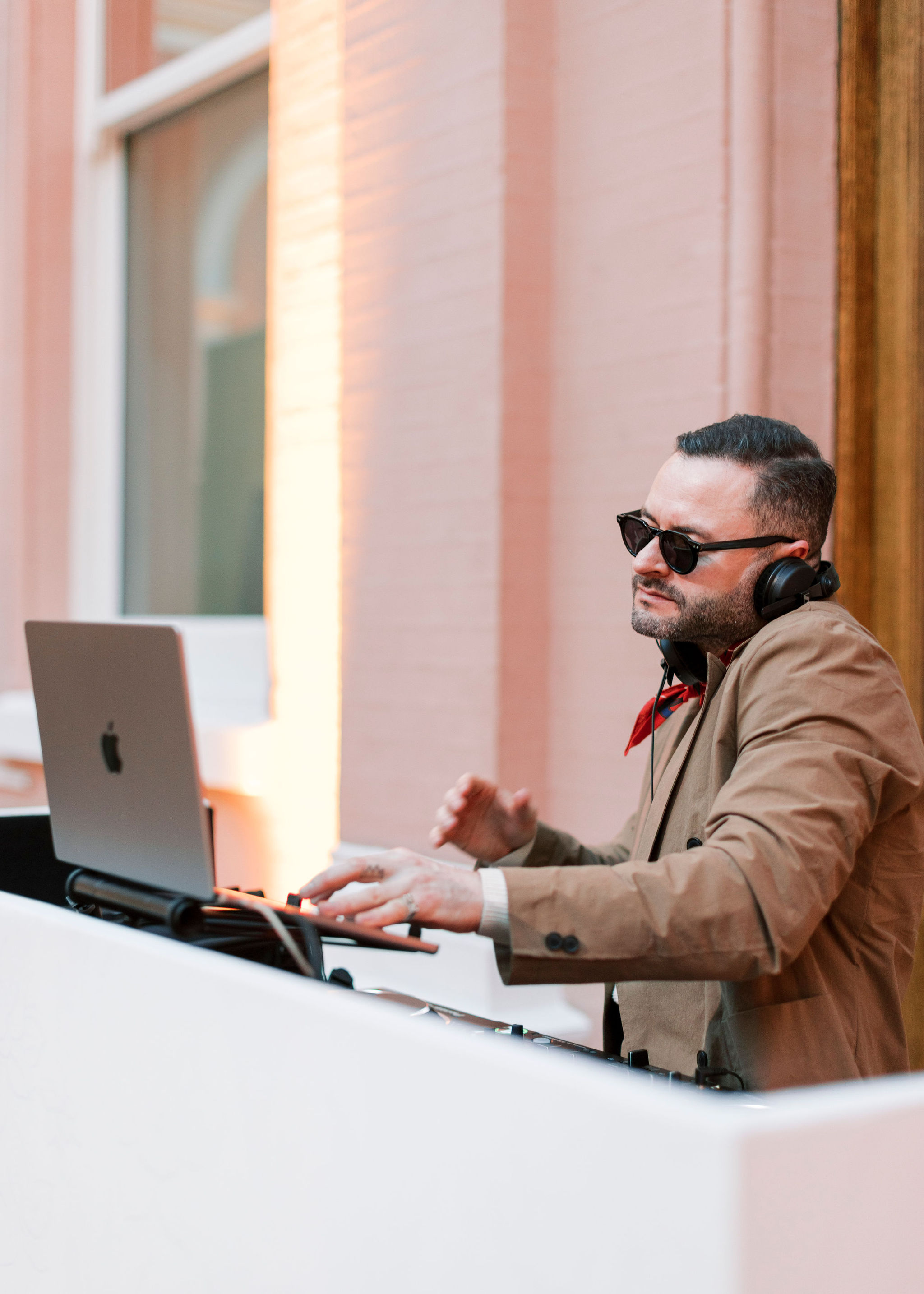Exclusive hire of the Wallace Collection Courtyard for weddings, private events, corporate dinners and receptions, product launches and brand events 