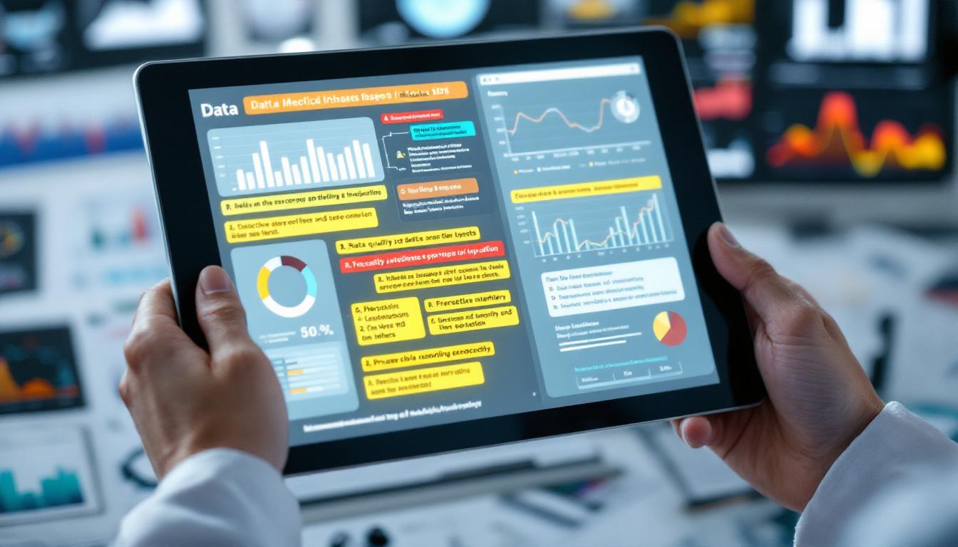 From data to decisions