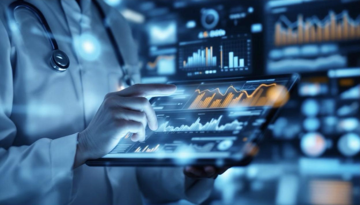 Predictive Analytics in Patient Care
