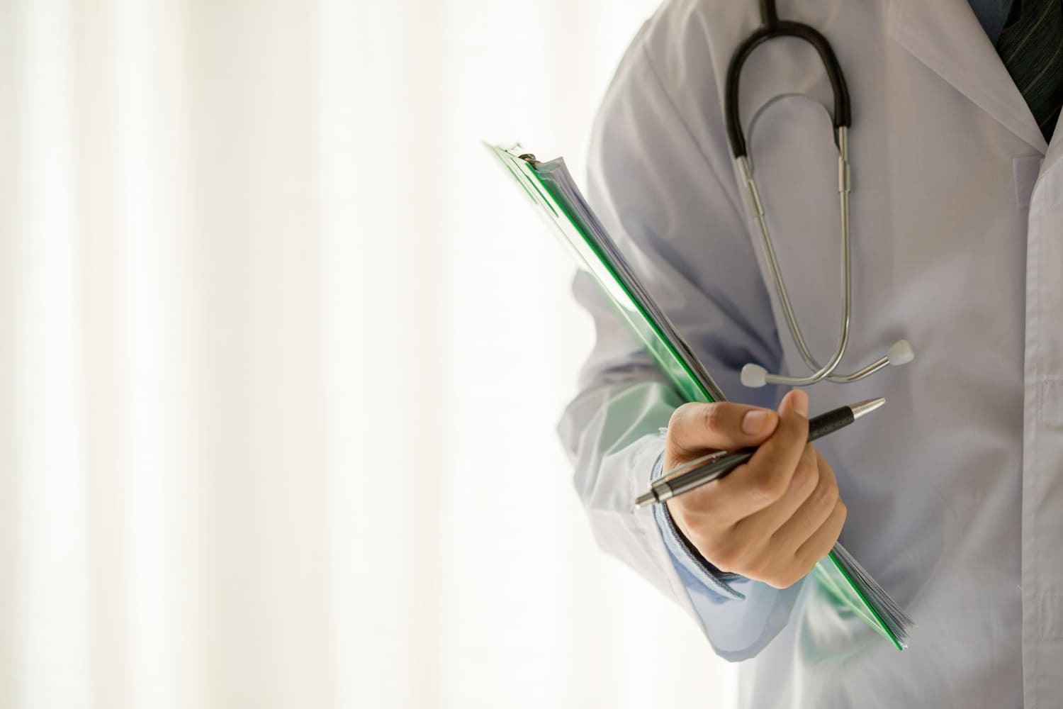 Scaling Quality Care Without Overhead