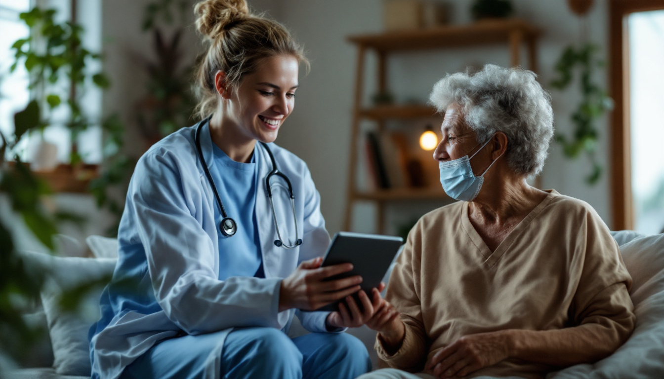 telemedicine adoption among rural populations