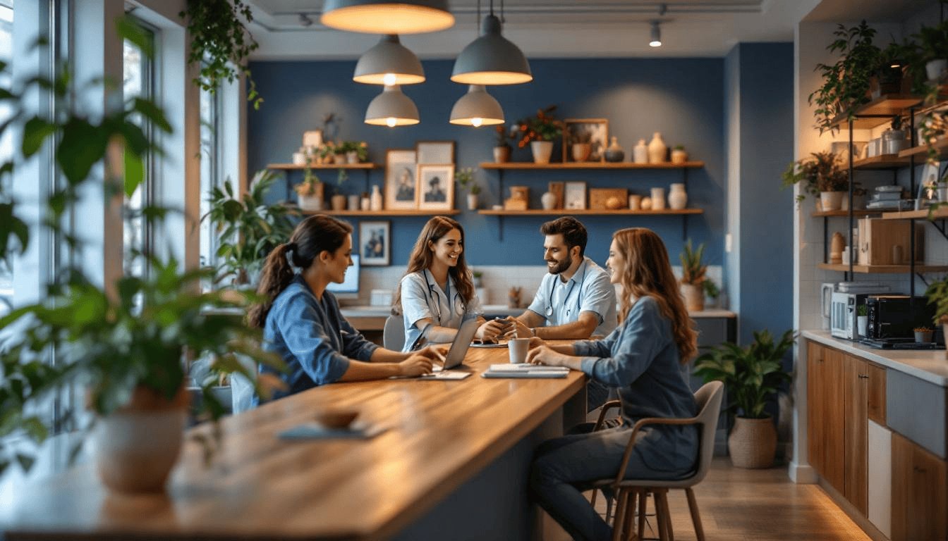 Digital Strategies competitive market