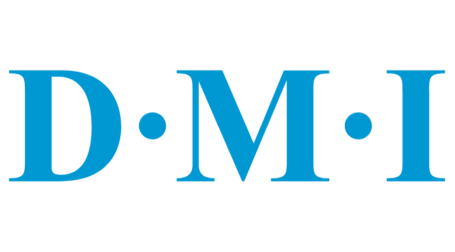 Logo der DMI