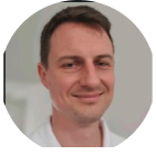 Head Shot photo of Claas-Olsen Behn