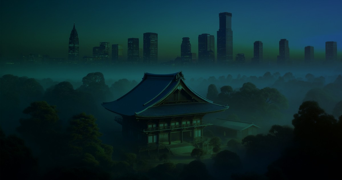 Embracing wabi-sabi in digital product development: a journey of imperfect perfection