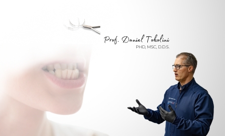 клас 3 малоклузия и даниел токолини в синя манта