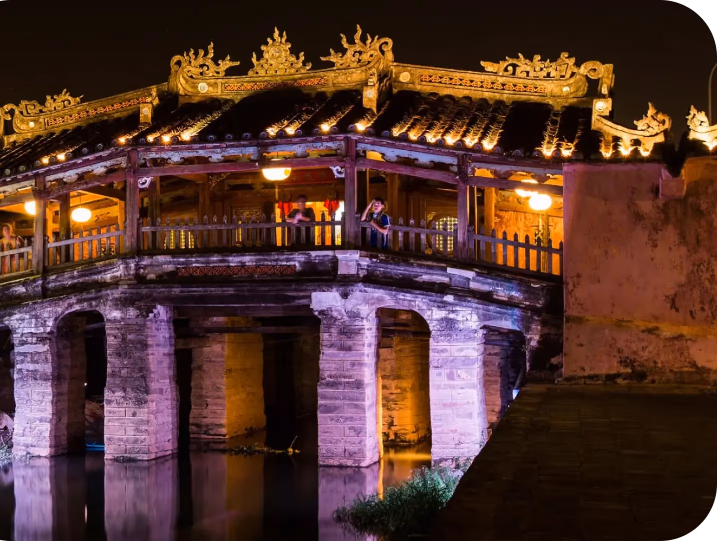 Hoi An Ancient - Danang