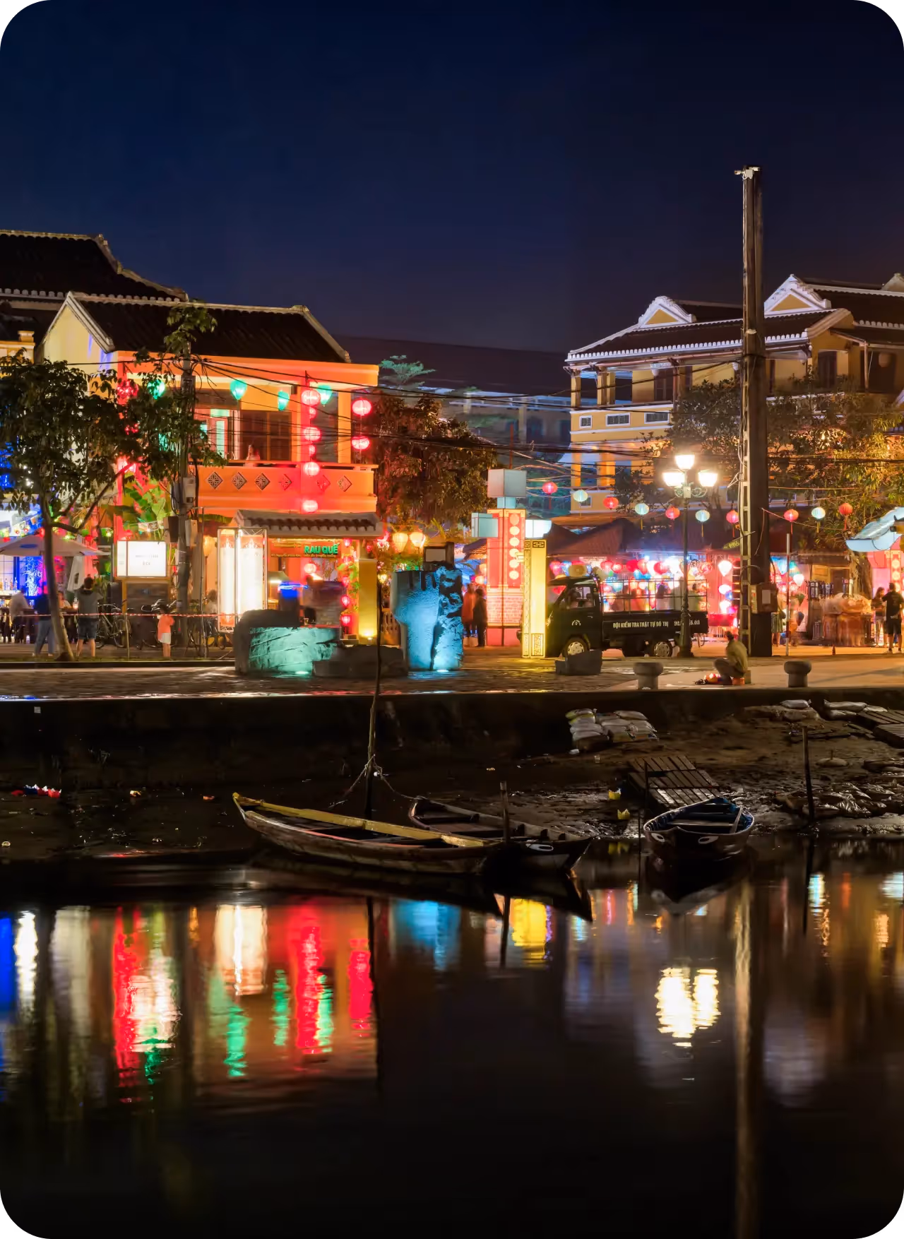 Hoi An Ancient - Danang