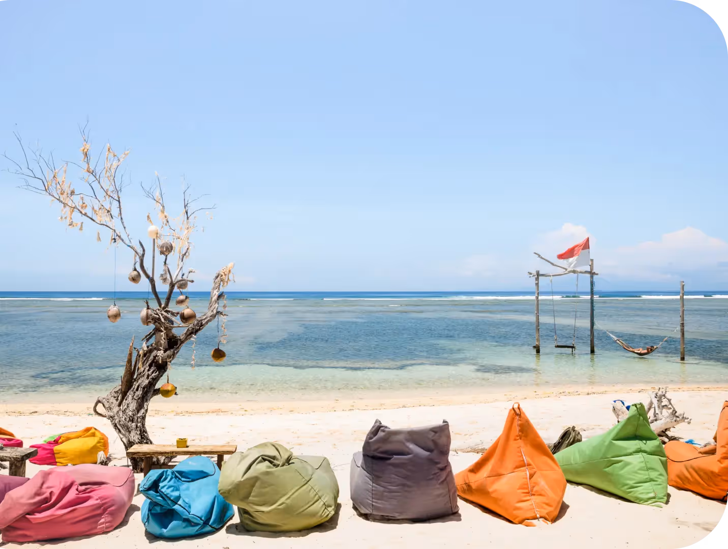 Gili Island