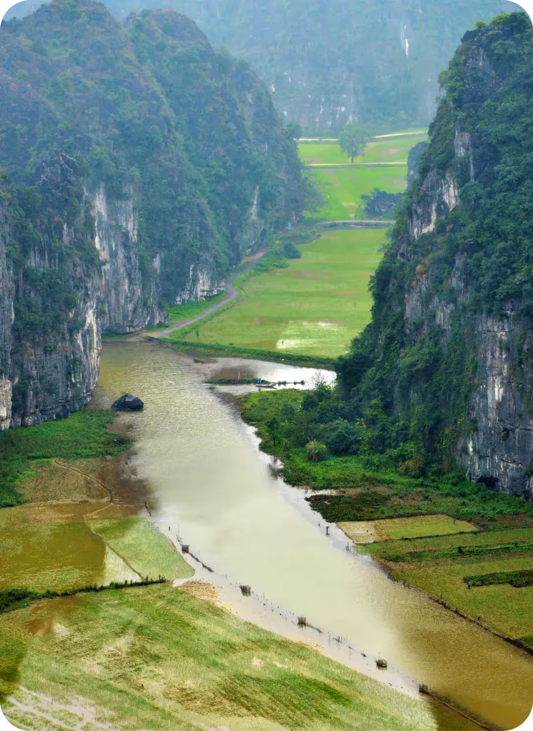 Hanoi City Tour 