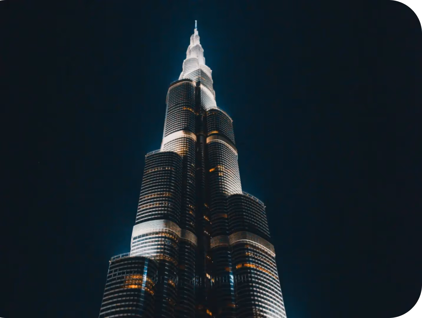 Burj khalifa